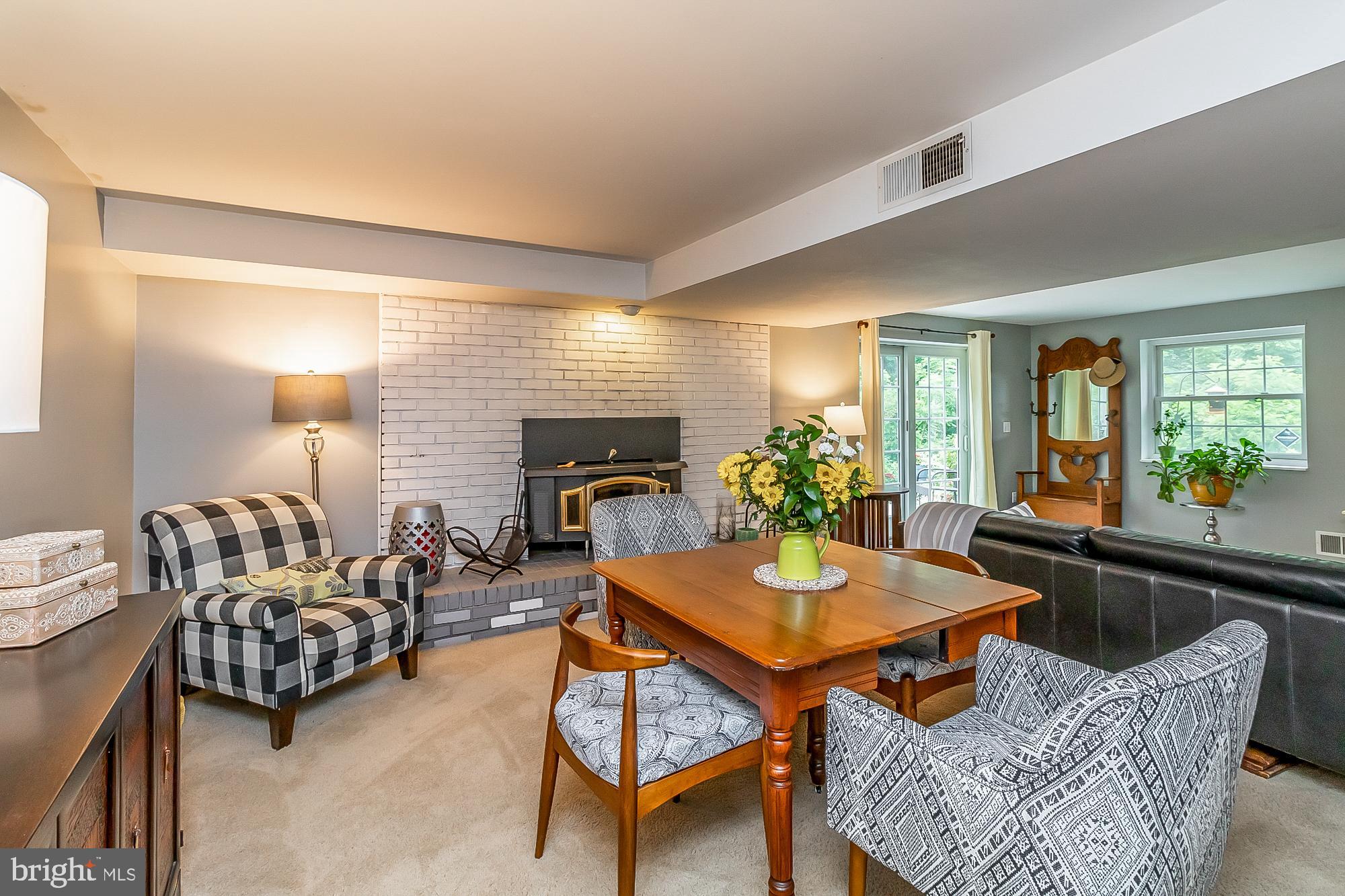 PLEASANT RUN - Residential