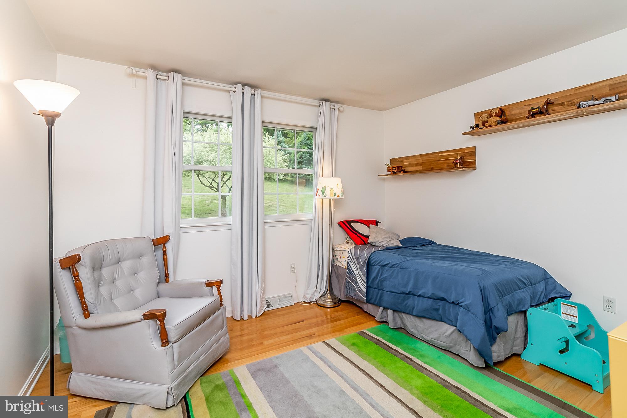 PLEASANT RUN - Residential