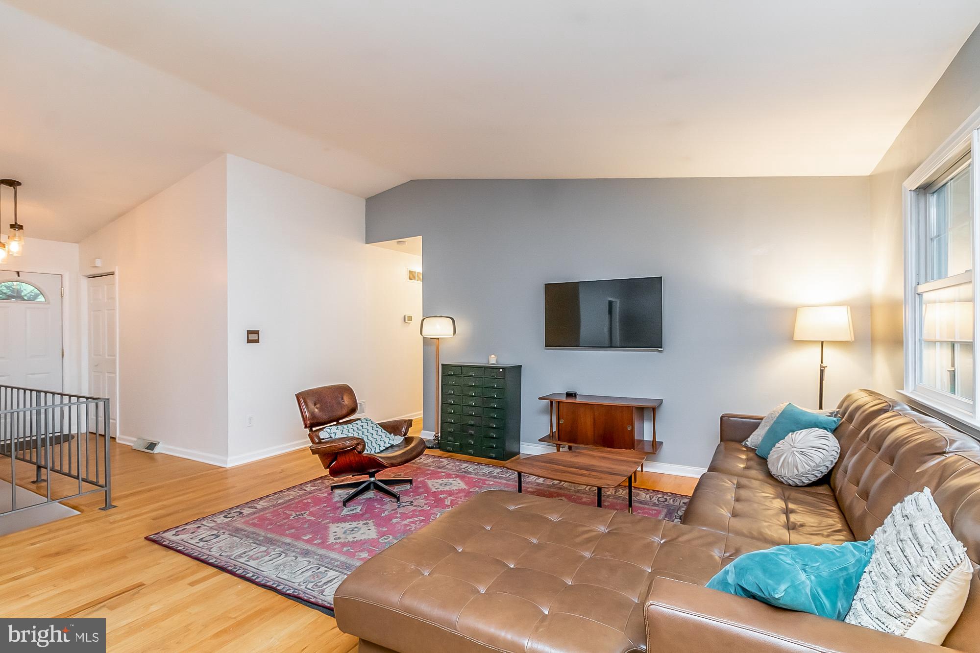 PLEASANT RUN - Residential