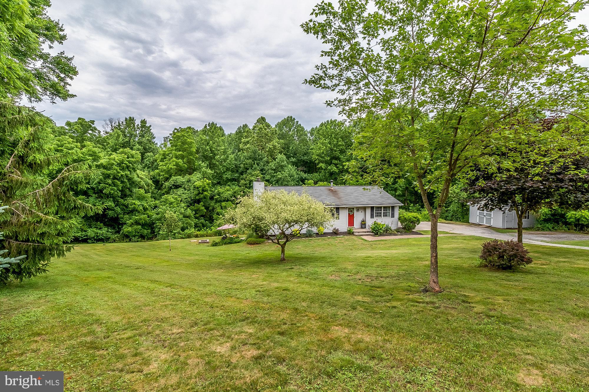 PLEASANT RUN - Residential