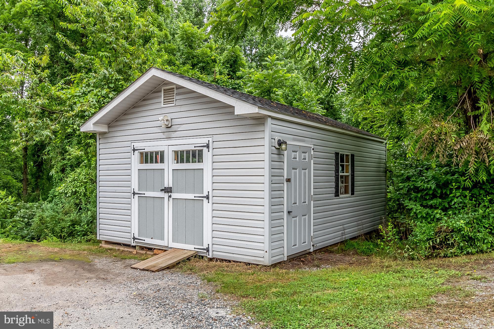 PLEASANT RUN - Residential