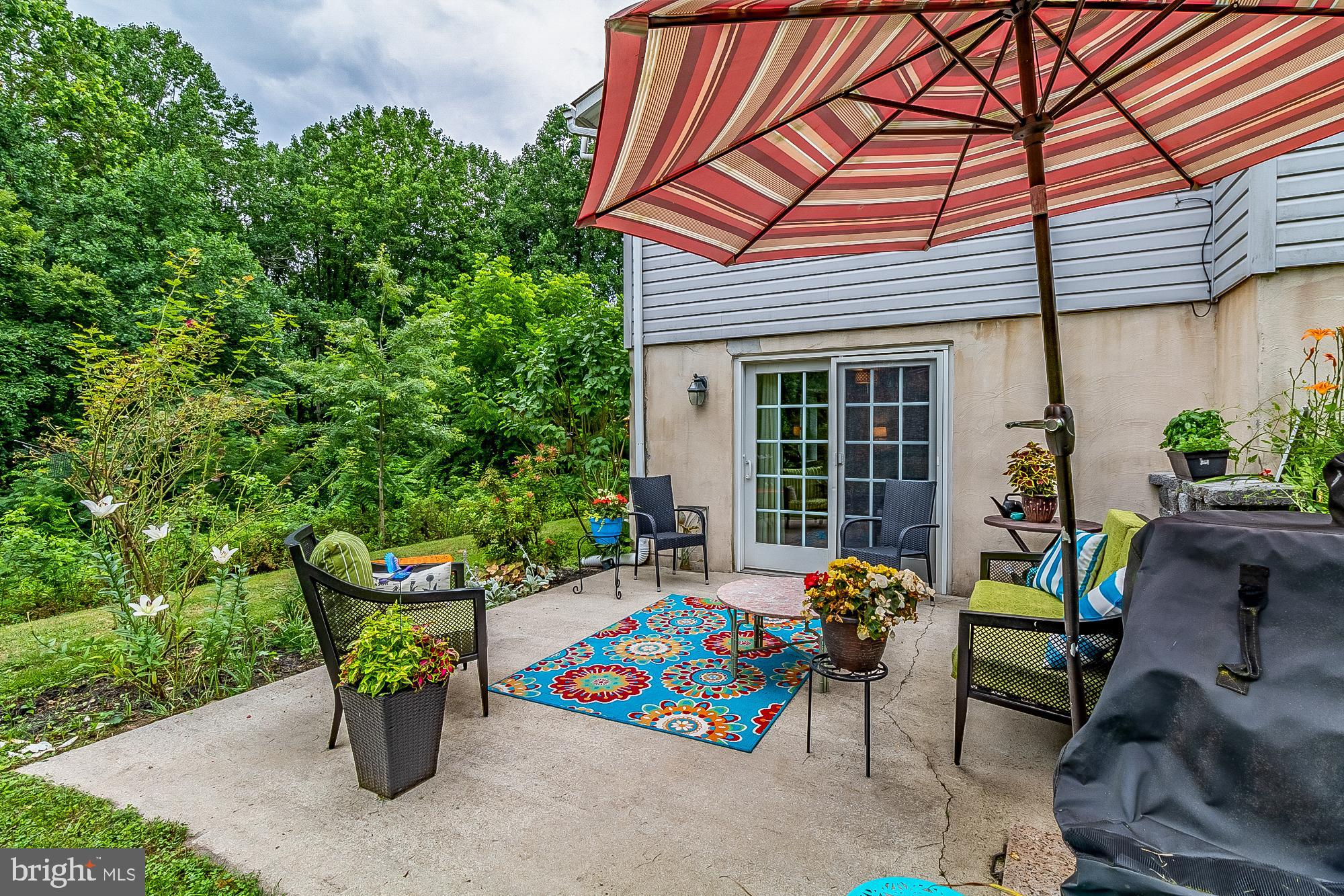 PLEASANT RUN - Residential