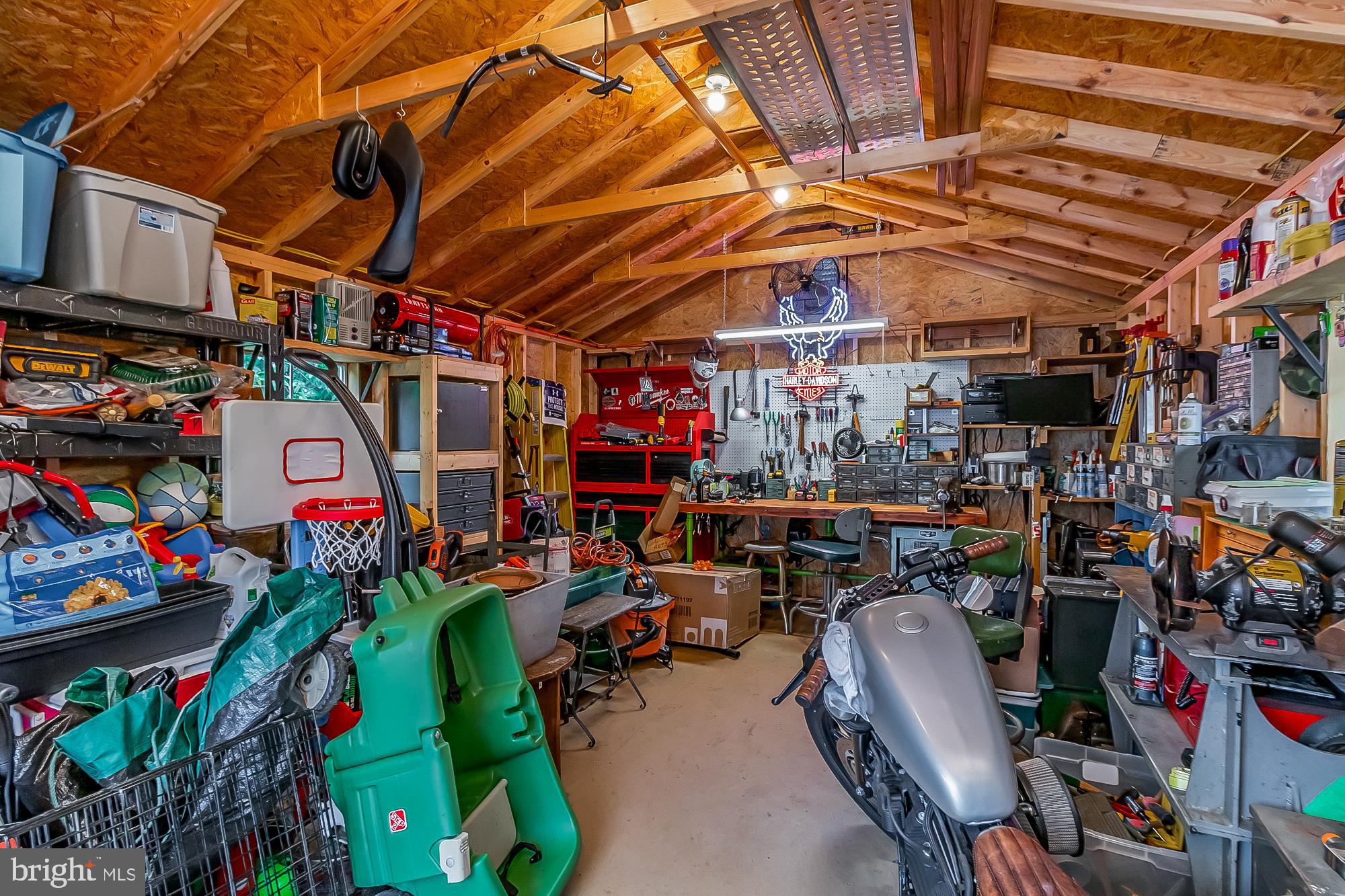 PLEASANT RUN - Residential