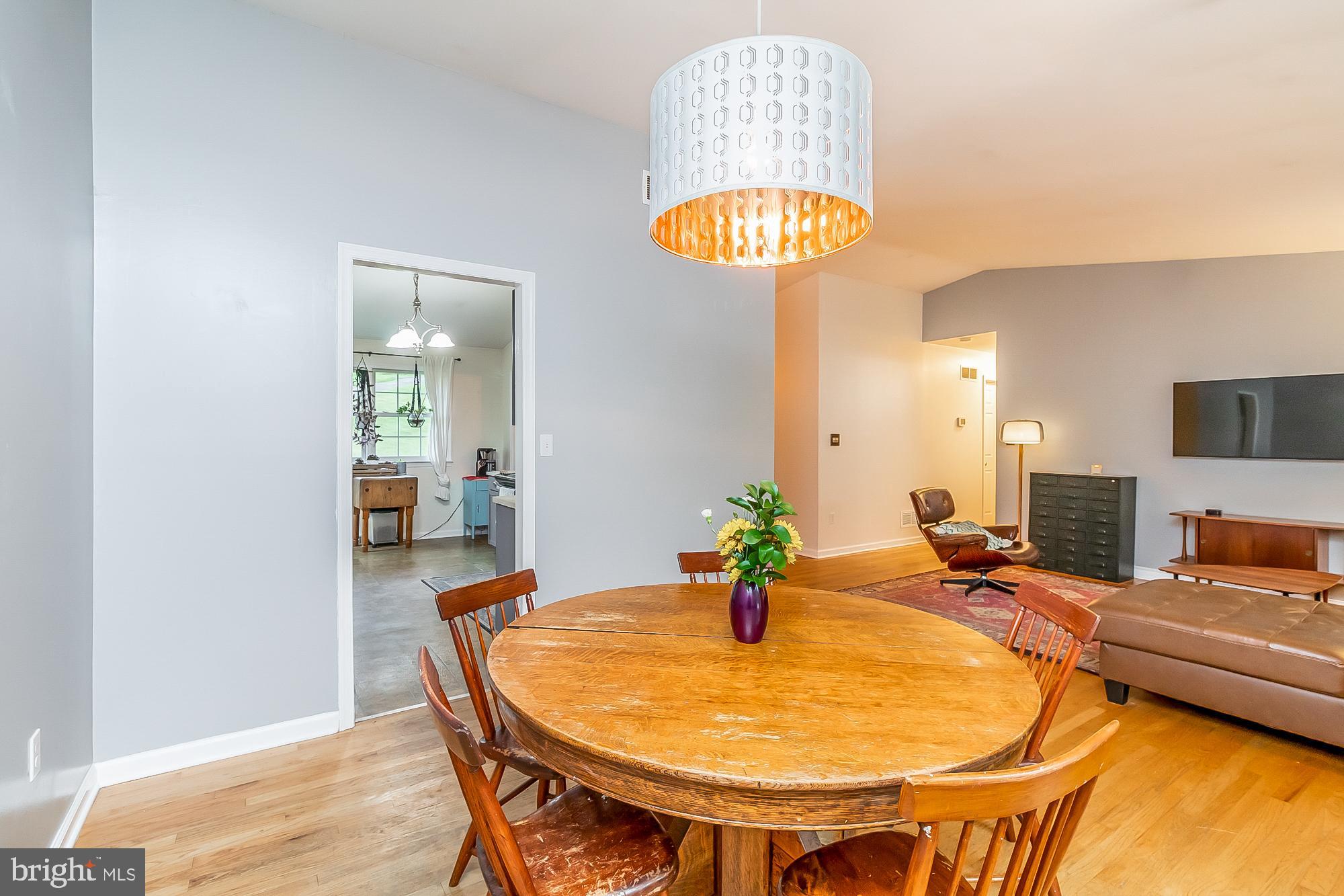 PLEASANT RUN - Residential