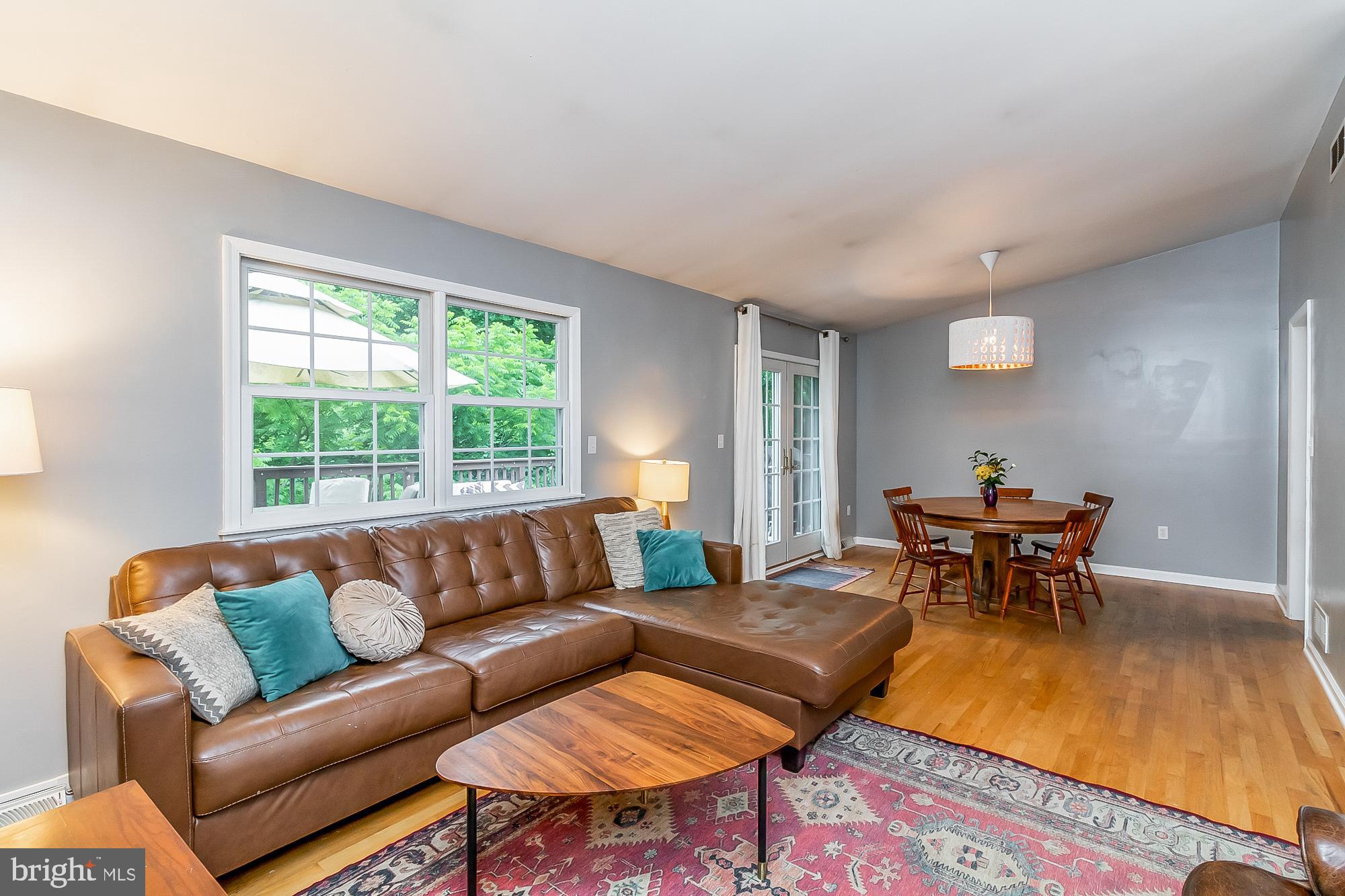 PLEASANT RUN - Residential