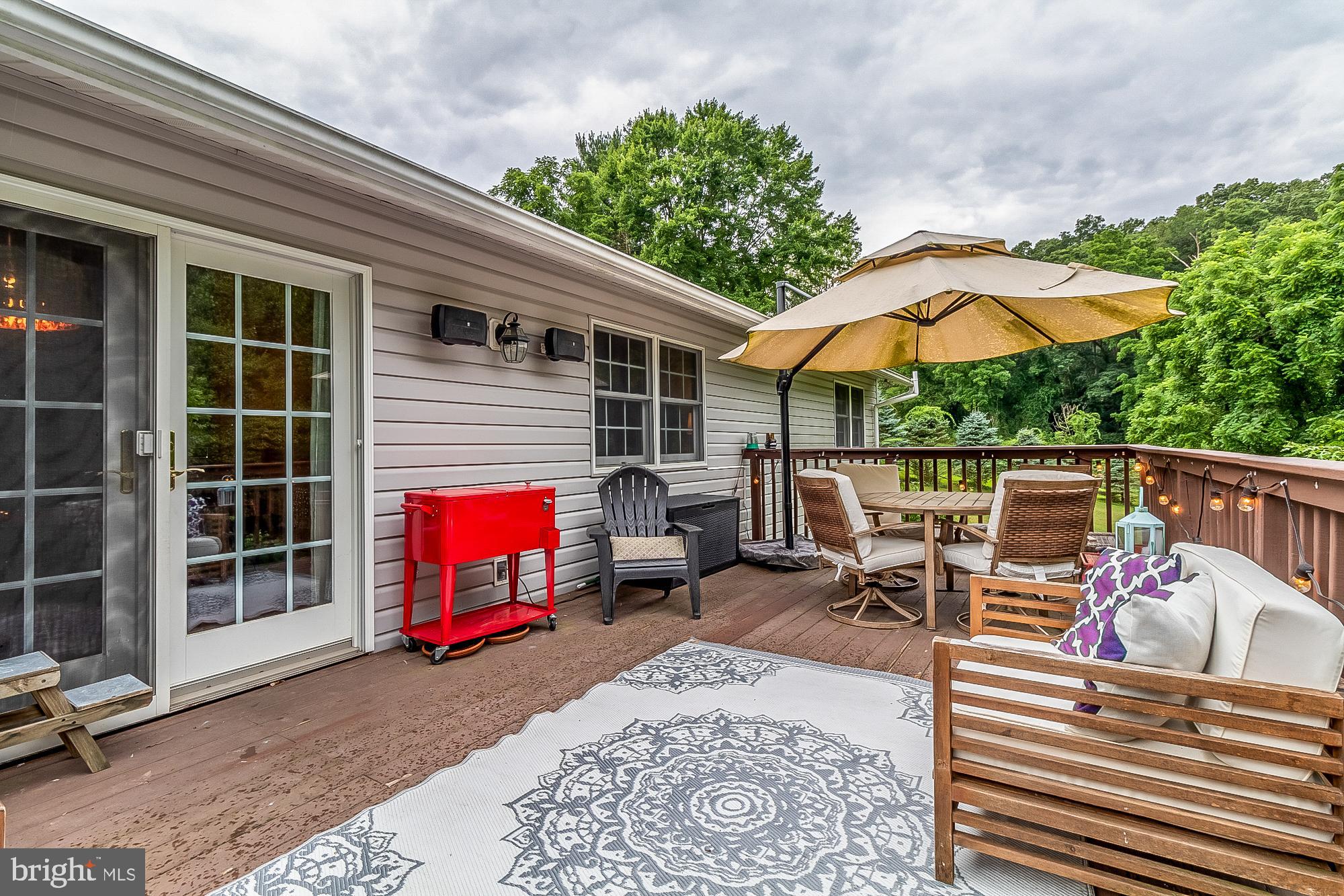 PLEASANT RUN - Residential