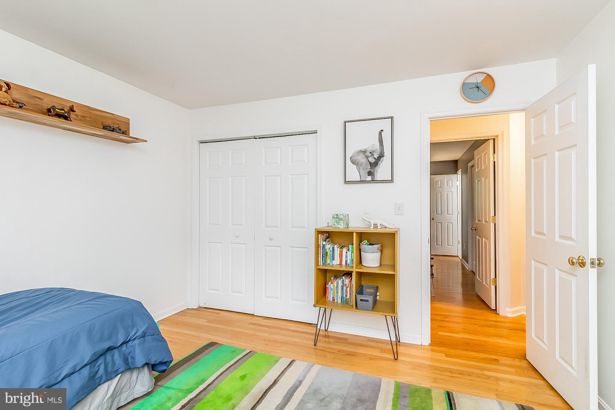 PLEASANT RUN - Residential