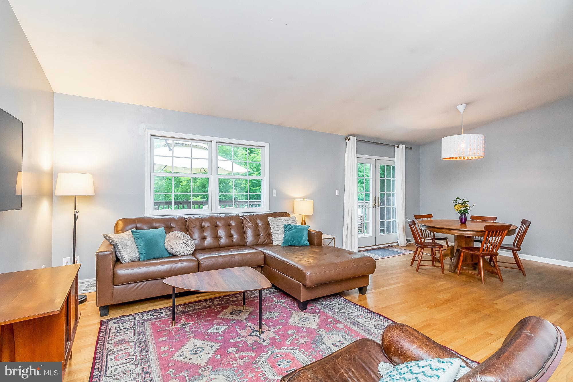 PLEASANT RUN - Residential