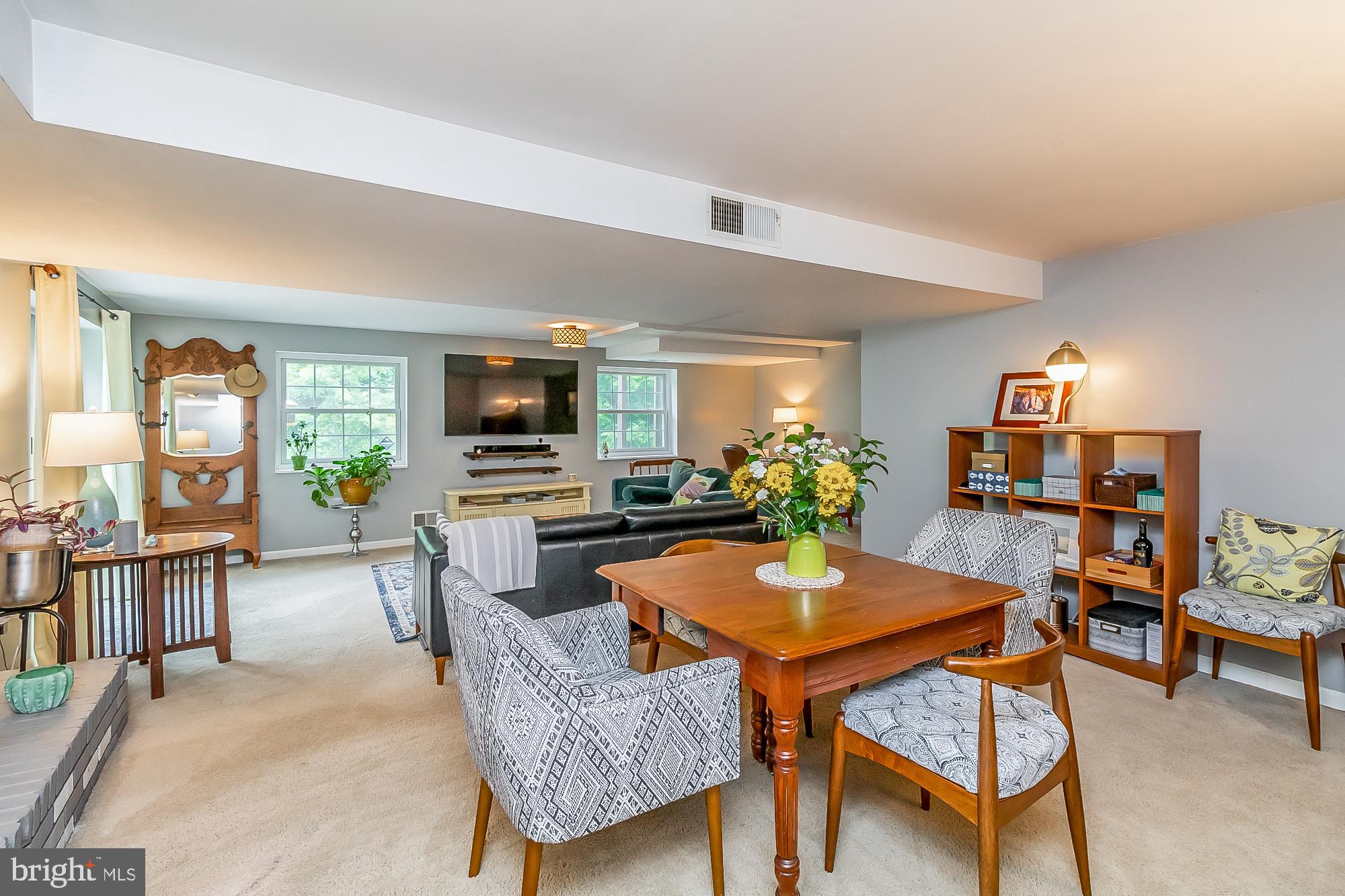 PLEASANT RUN - Residential