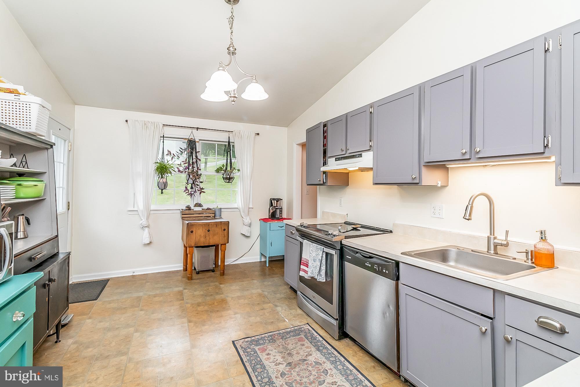 PLEASANT RUN - Residential