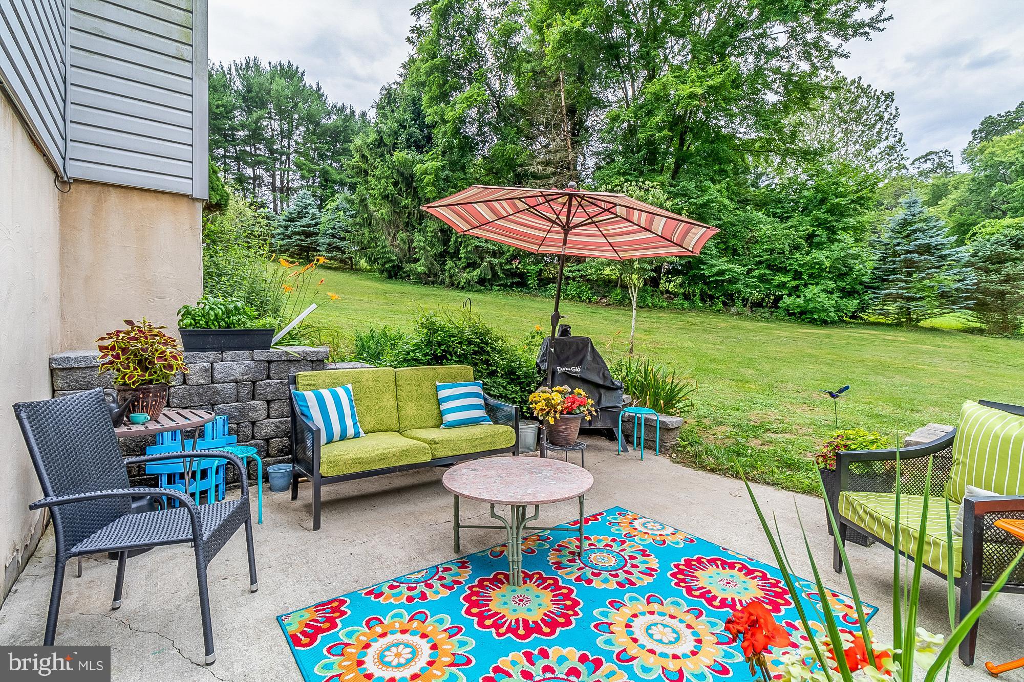 PLEASANT RUN - Residential