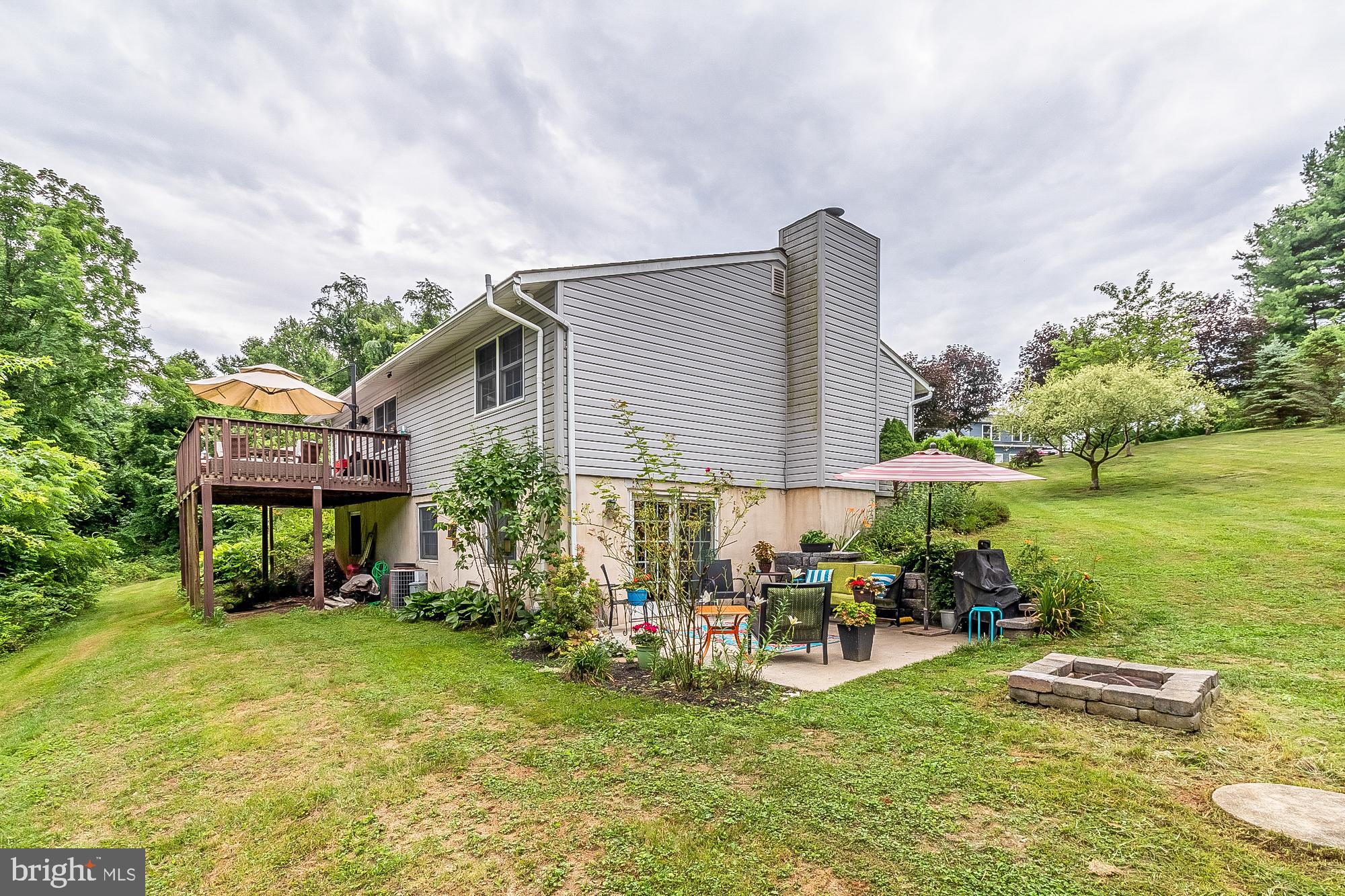 PLEASANT RUN - Residential