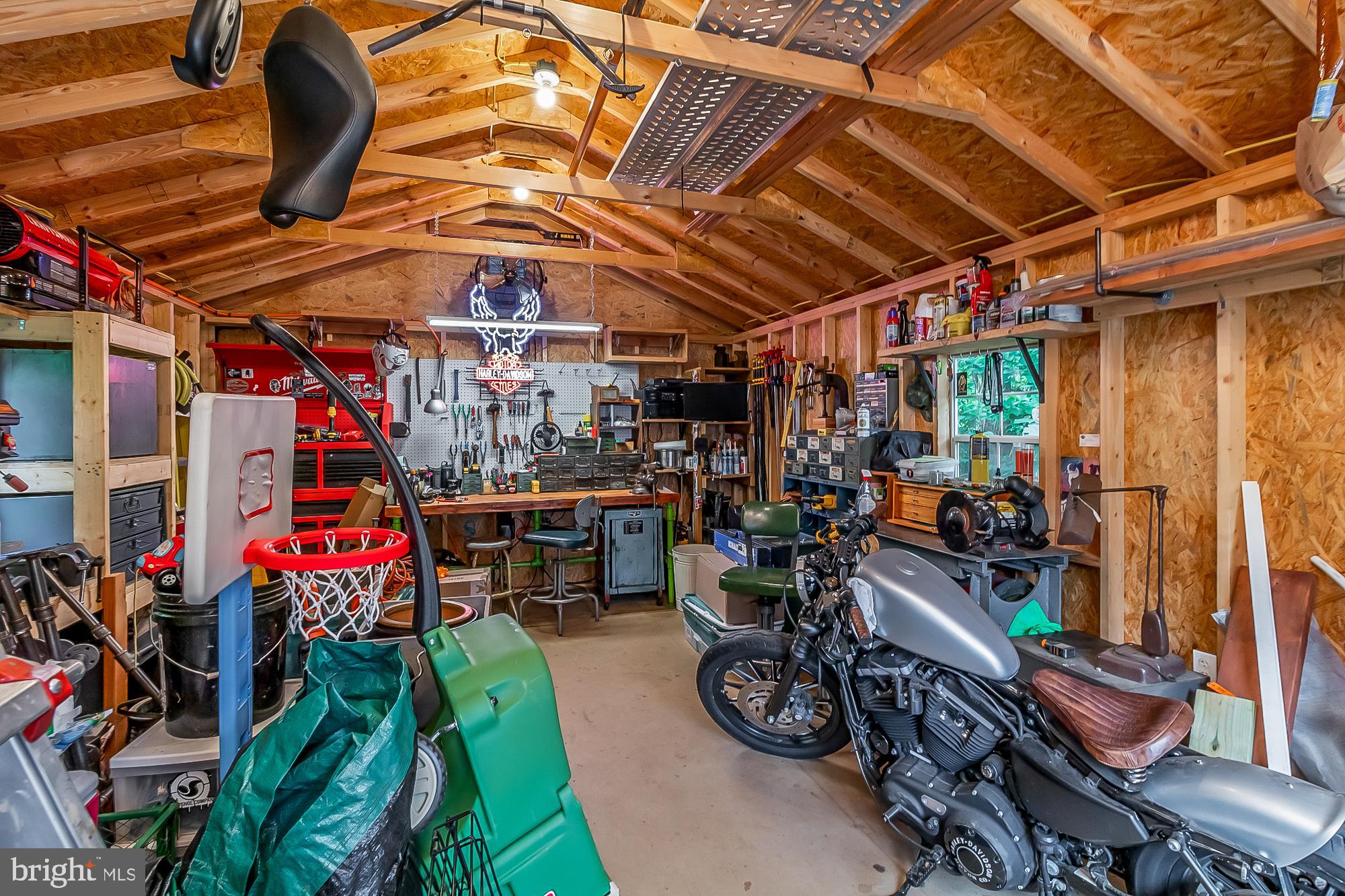 PLEASANT RUN - Residential