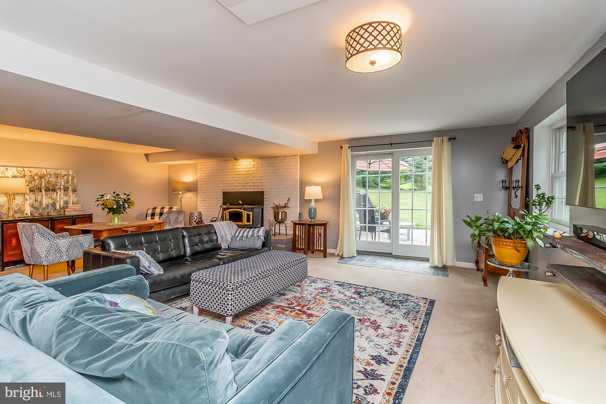 PLEASANT RUN - Residential