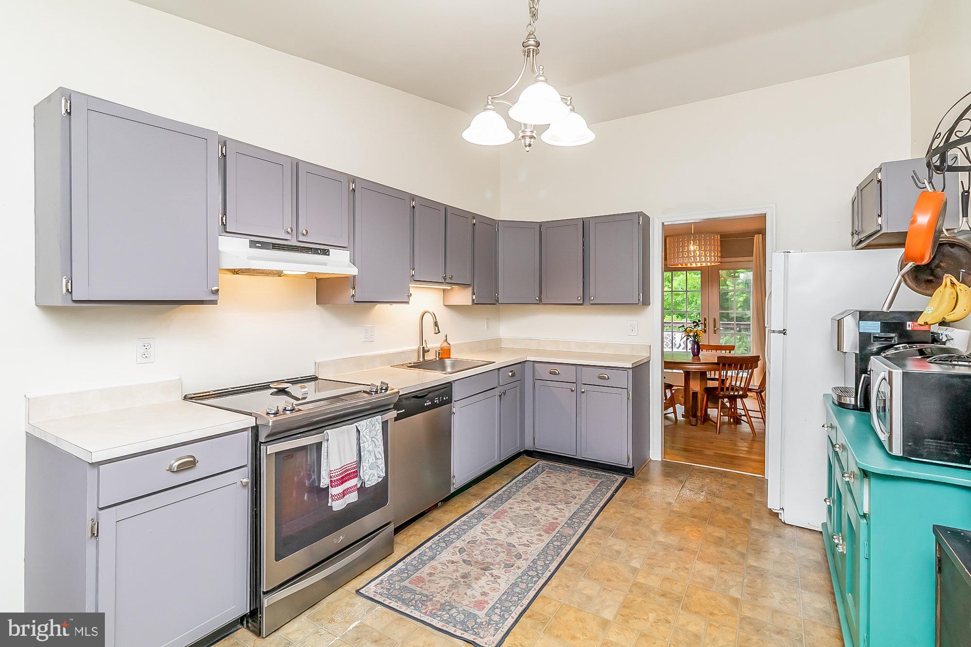 PLEASANT RUN - Residential