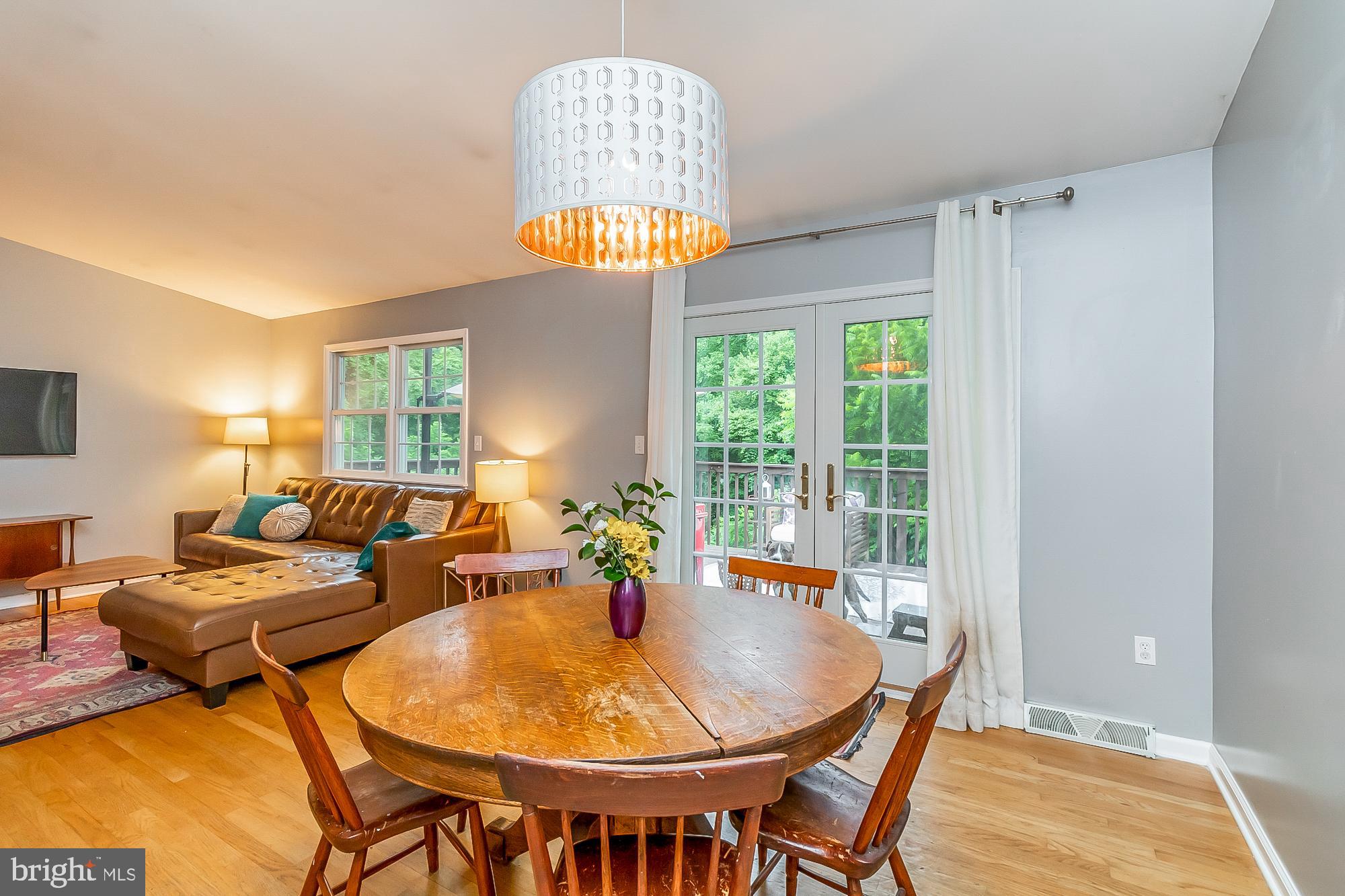 PLEASANT RUN - Residential