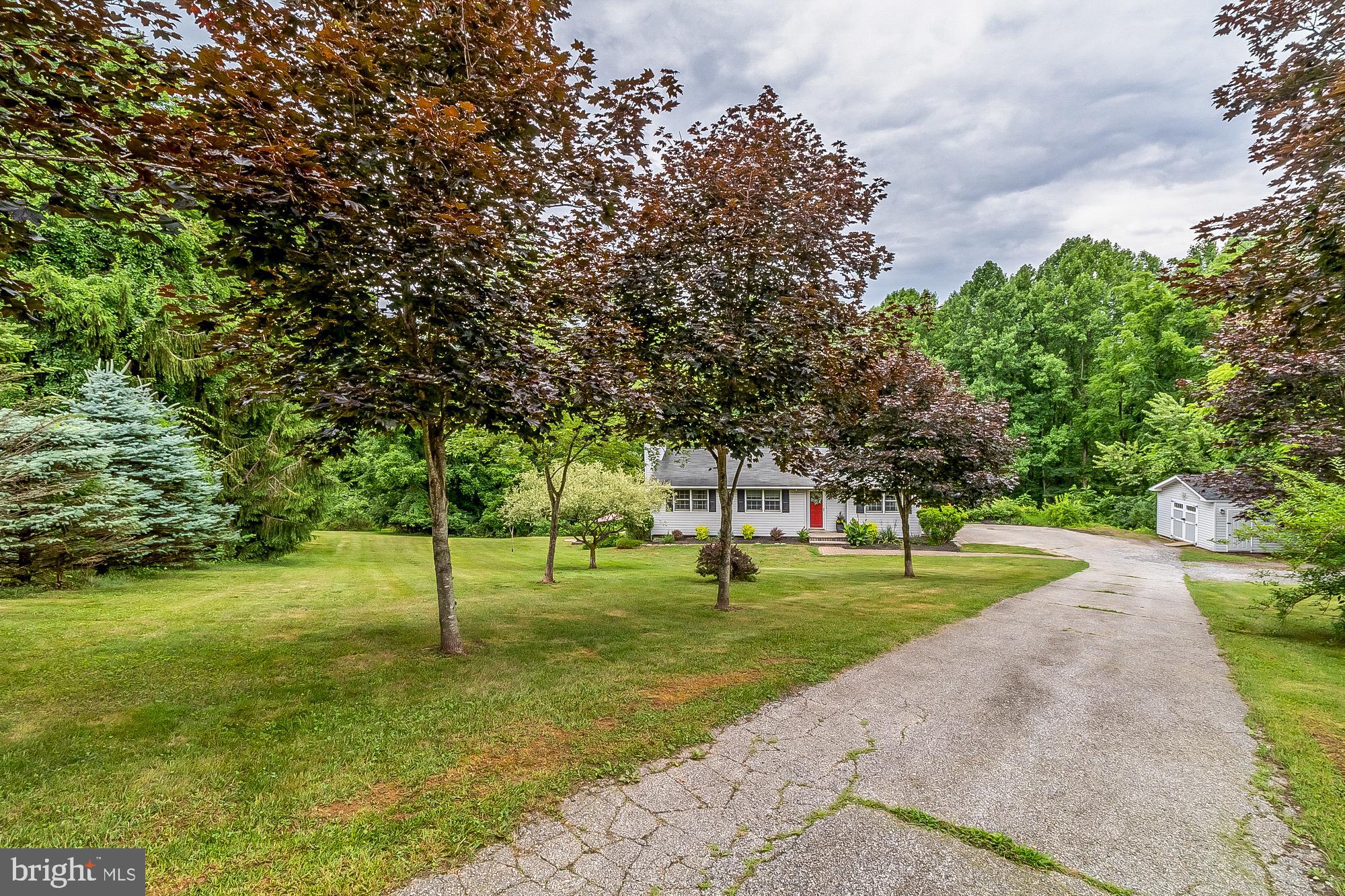 PLEASANT RUN - Residential