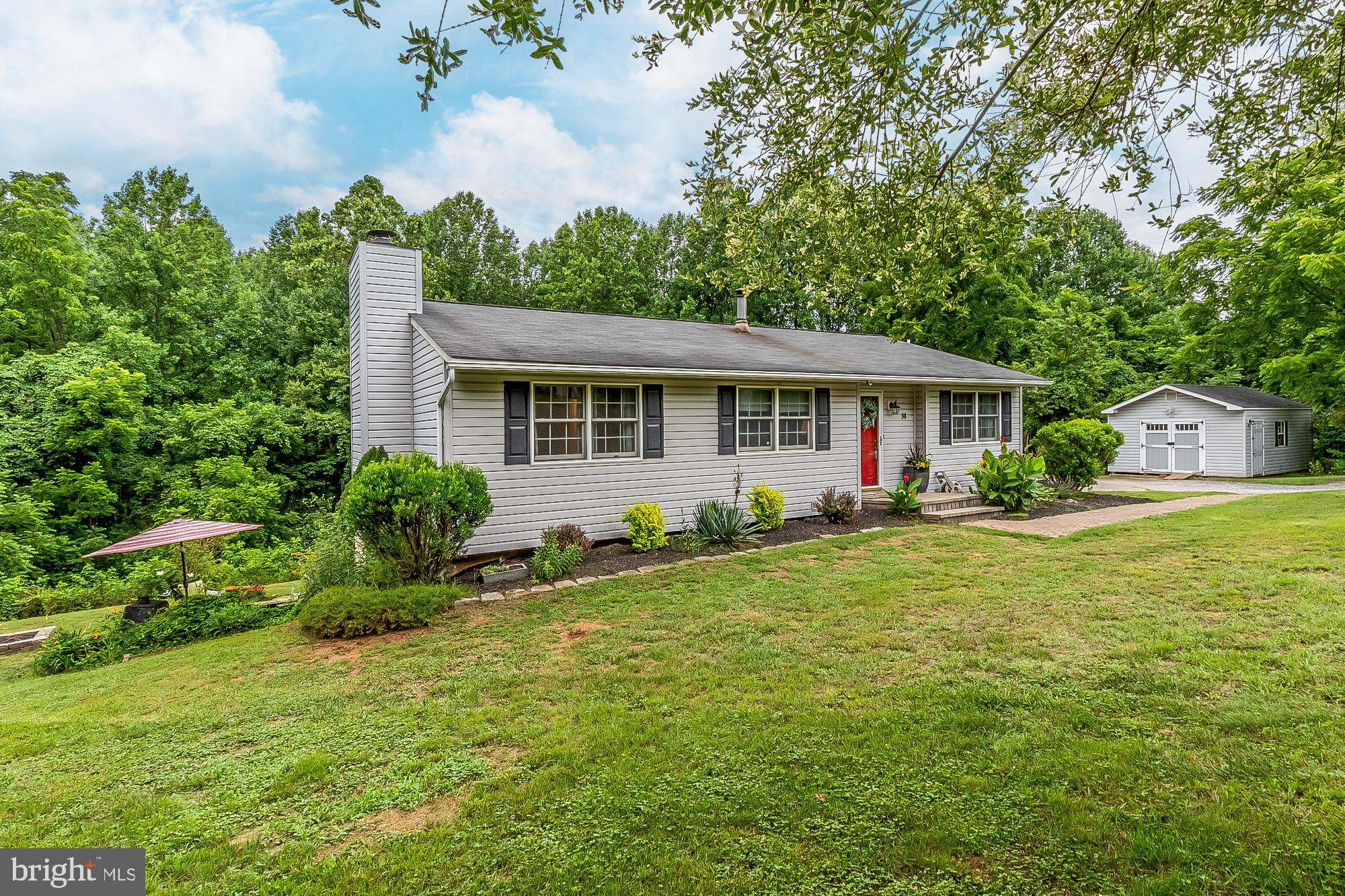 PLEASANT RUN - Residential