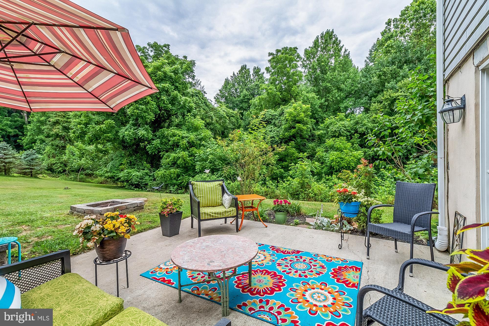 PLEASANT RUN - Residential