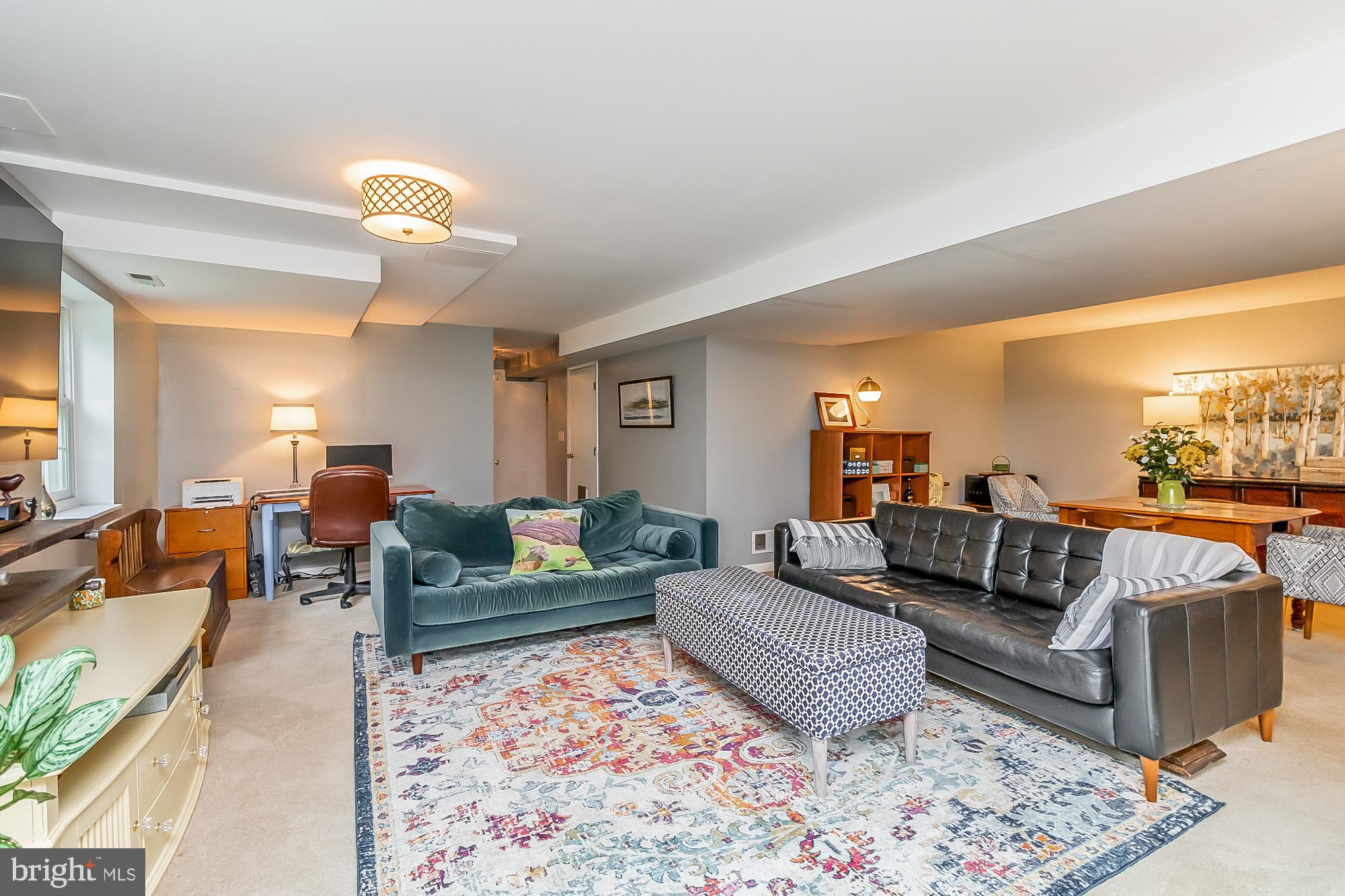 PLEASANT RUN - Residential