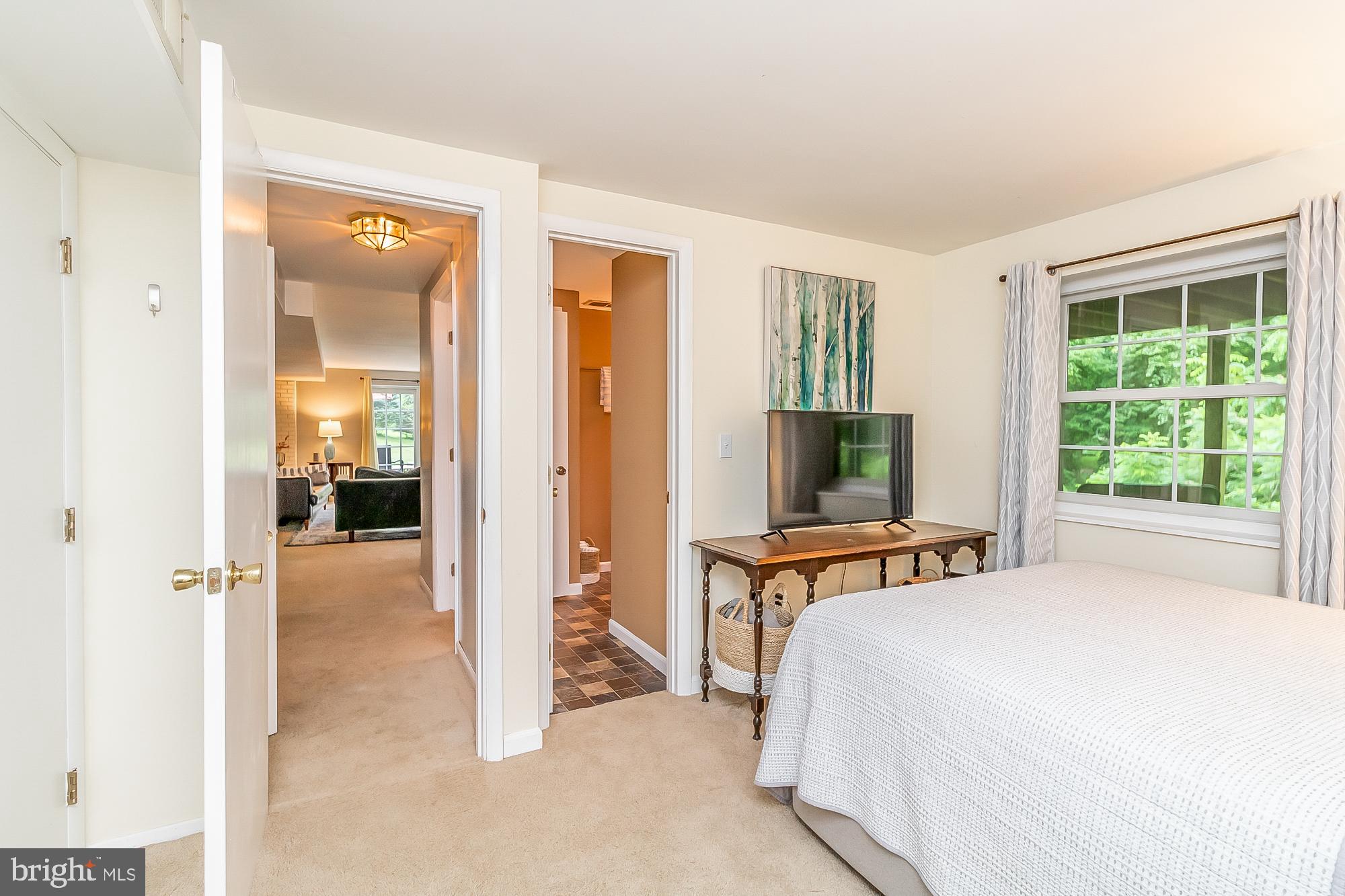 PLEASANT RUN - Residential