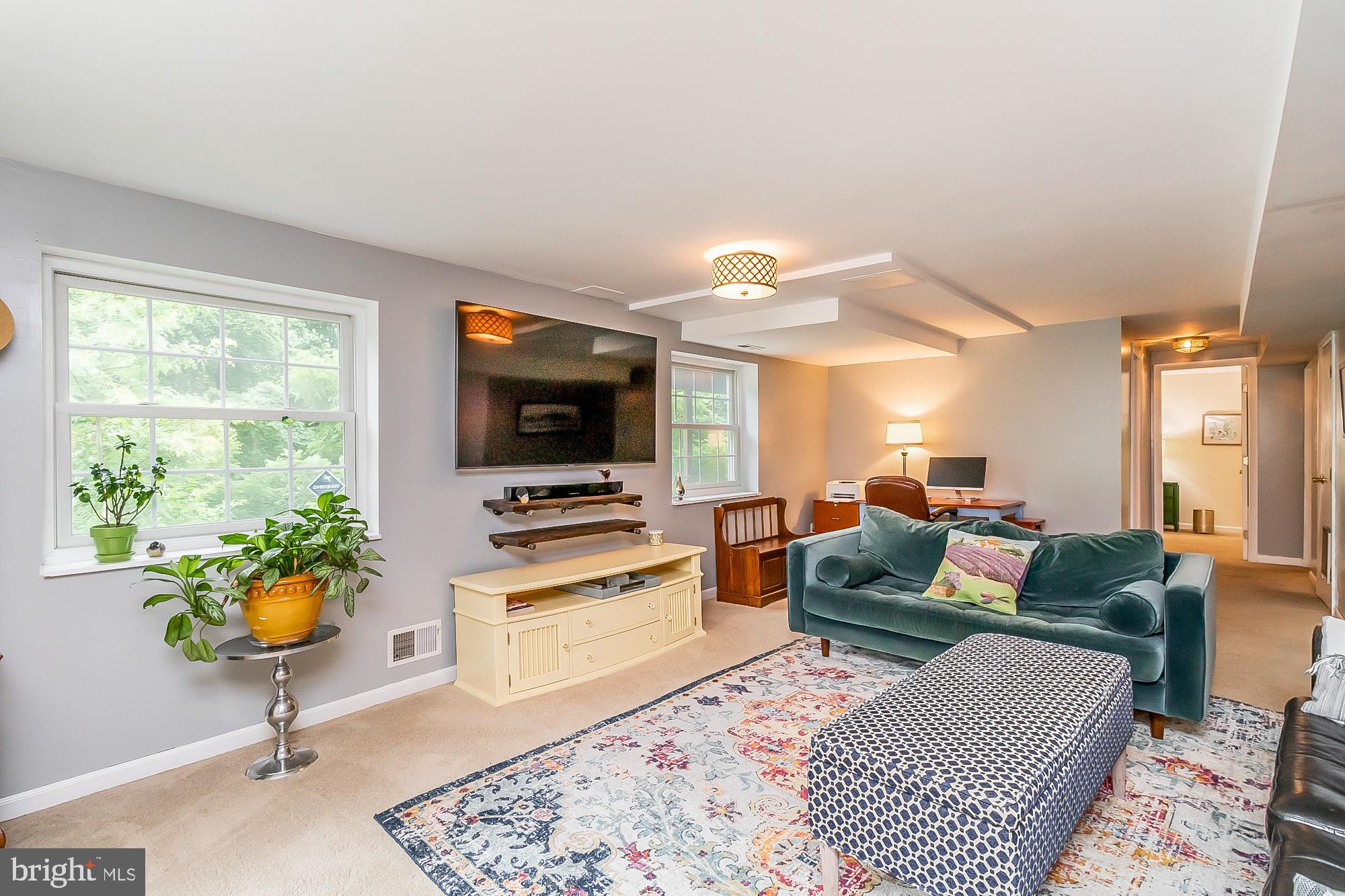 PLEASANT RUN - Residential