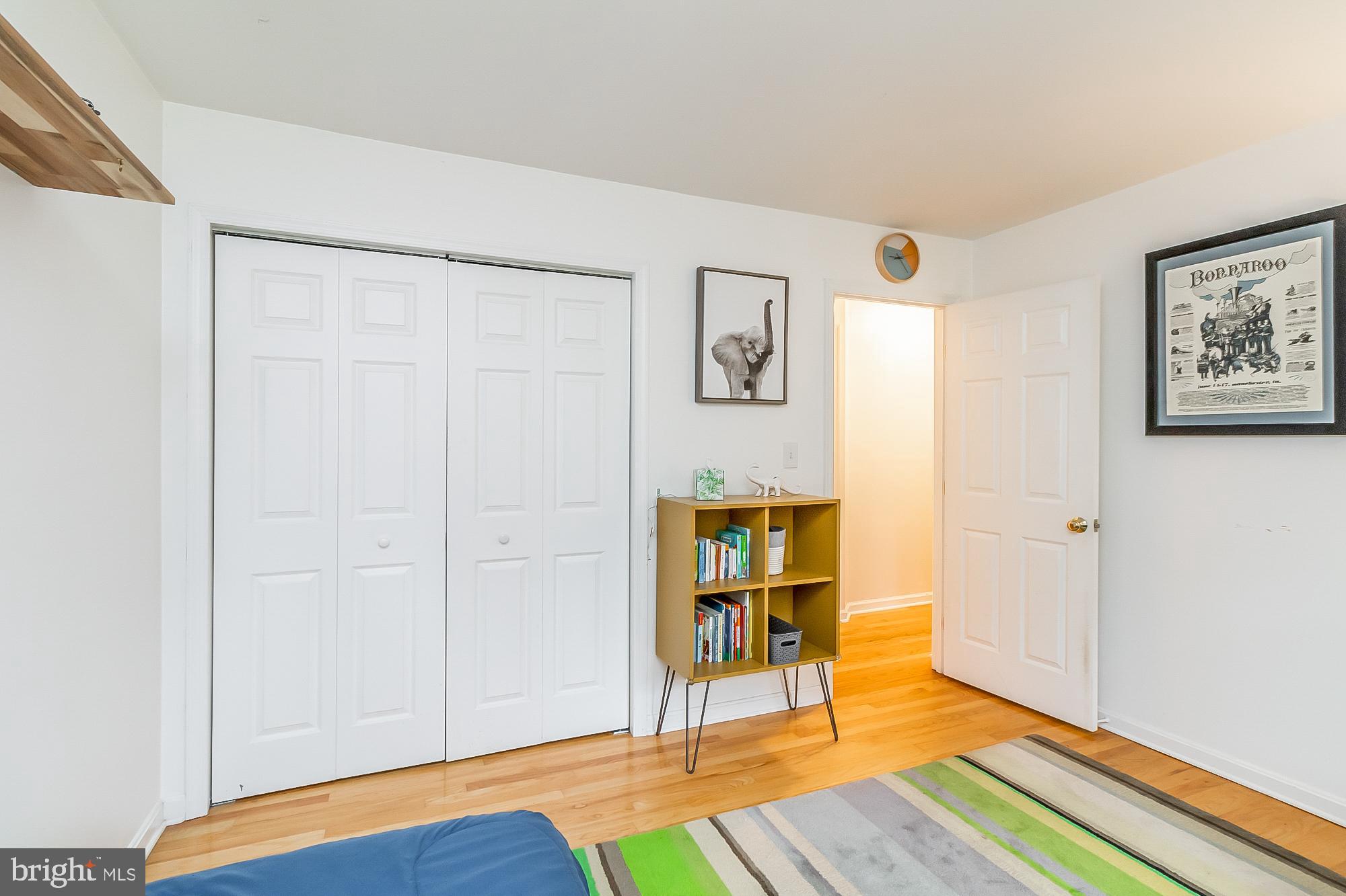 PLEASANT RUN - Residential