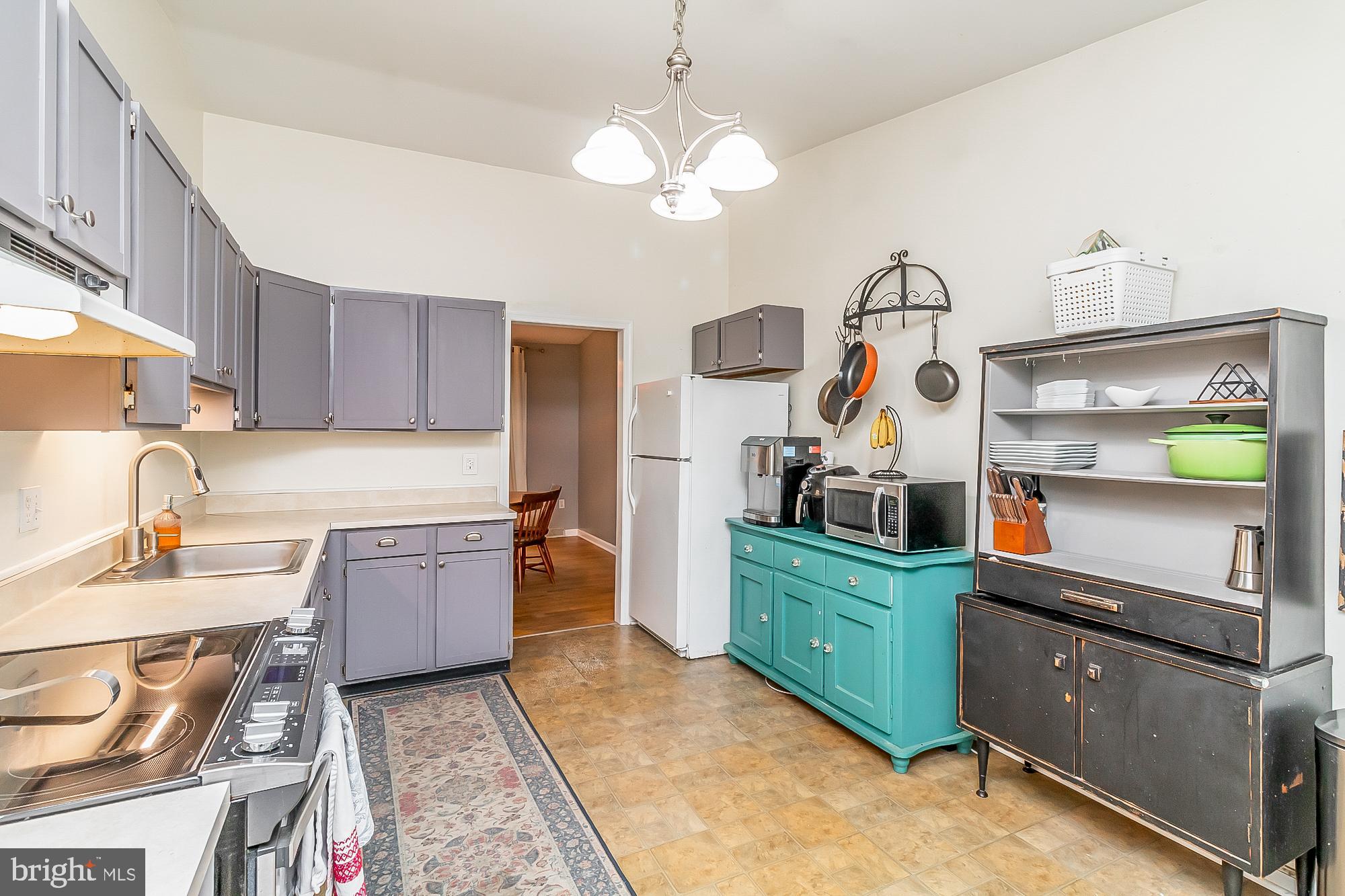 PLEASANT RUN - Residential