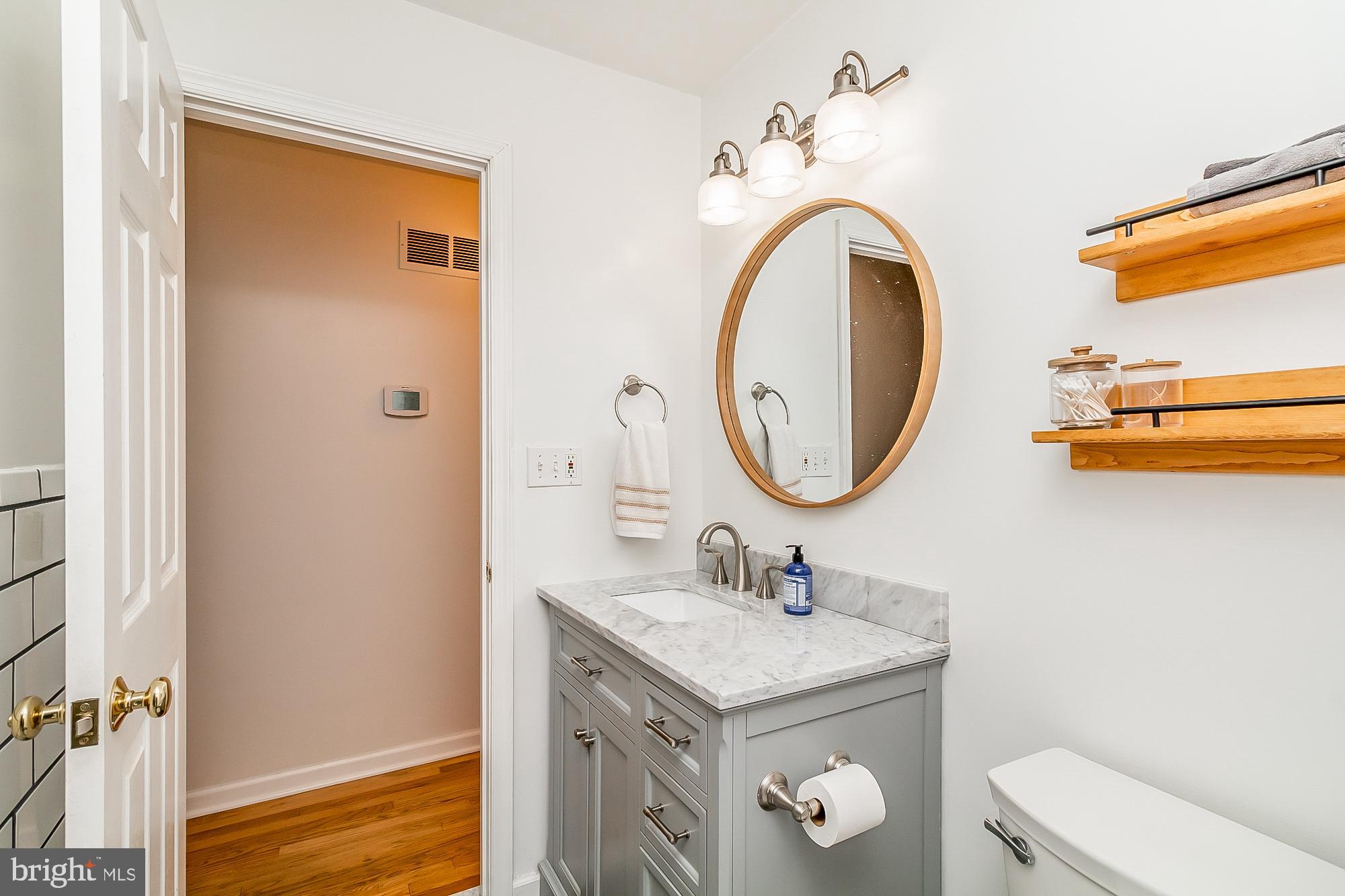 PLEASANT RUN - Residential