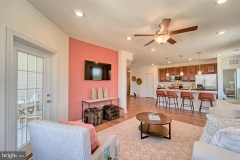 Condo For Sale - 402 Bold Ruler Court #401<br/> HAVRE DE GRACE, MD 21078