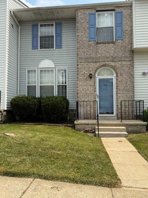 Townhouse For Sale - 35 Blue Sky Drive<br/> Baltimore County, OWINGS MILLS, MD 21117