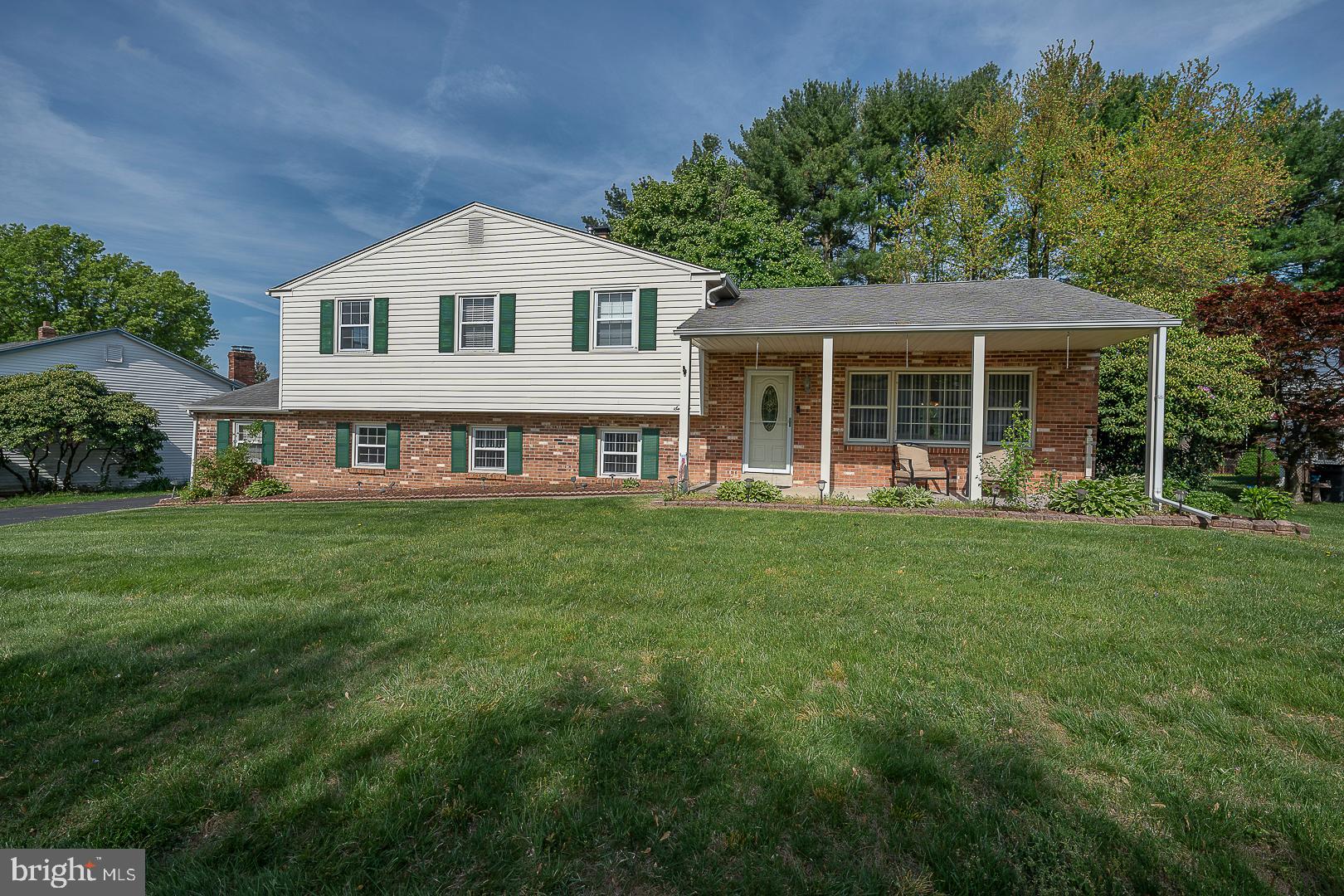 HIDDEN VALLEY - Residential