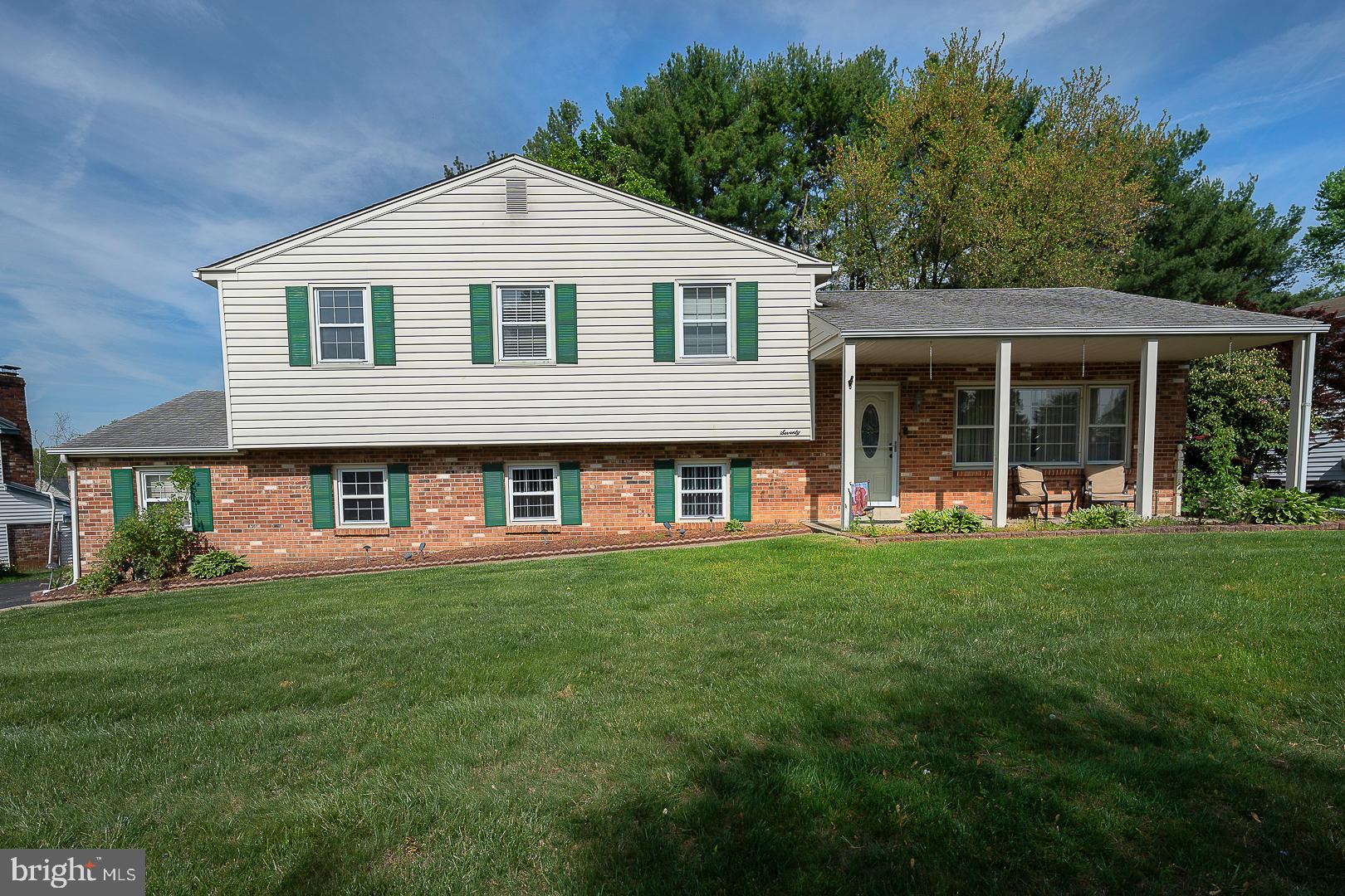 HIDDEN VALLEY - Residential