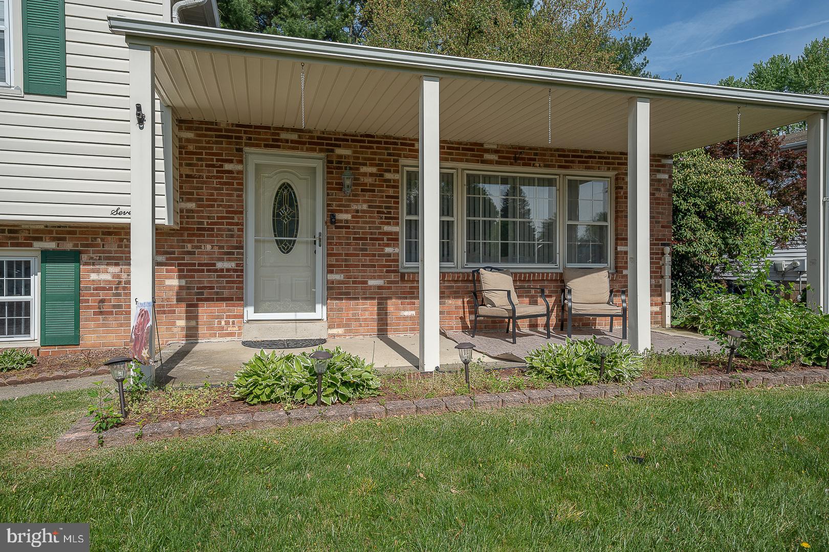 HIDDEN VALLEY - Residential