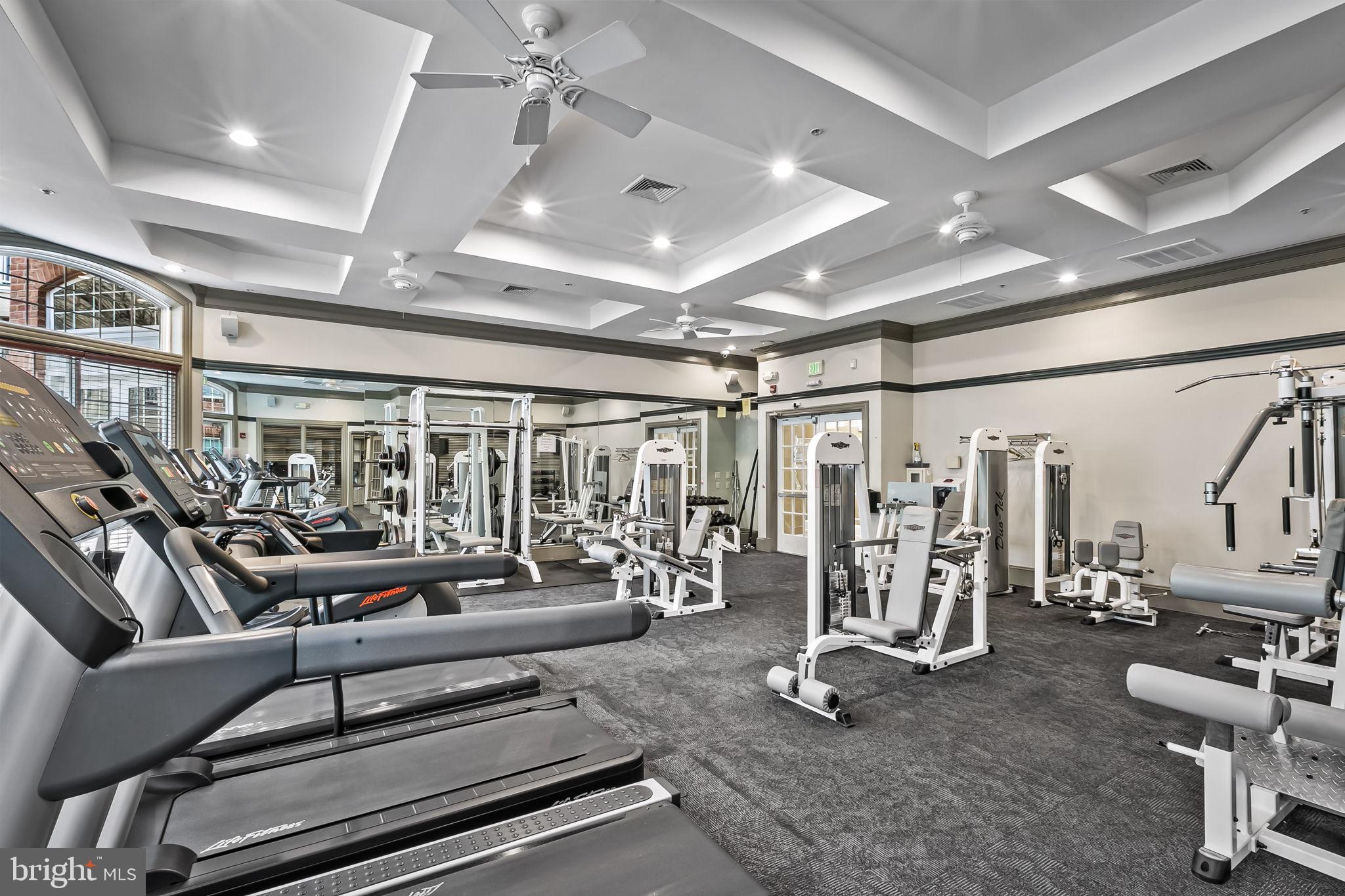 HIGH VIEW AT HUNT VALLEY - Residential