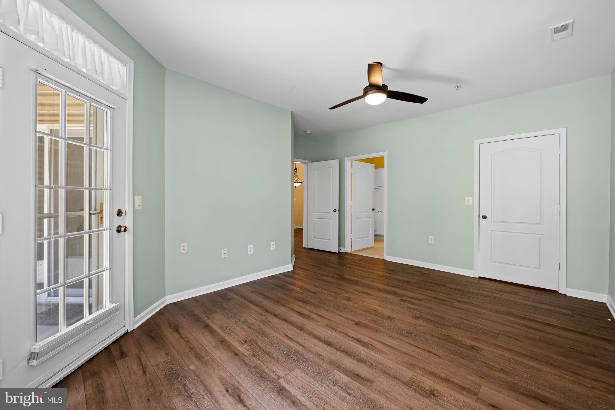 HIGH VIEW AT HUNT VALLEY - Residential