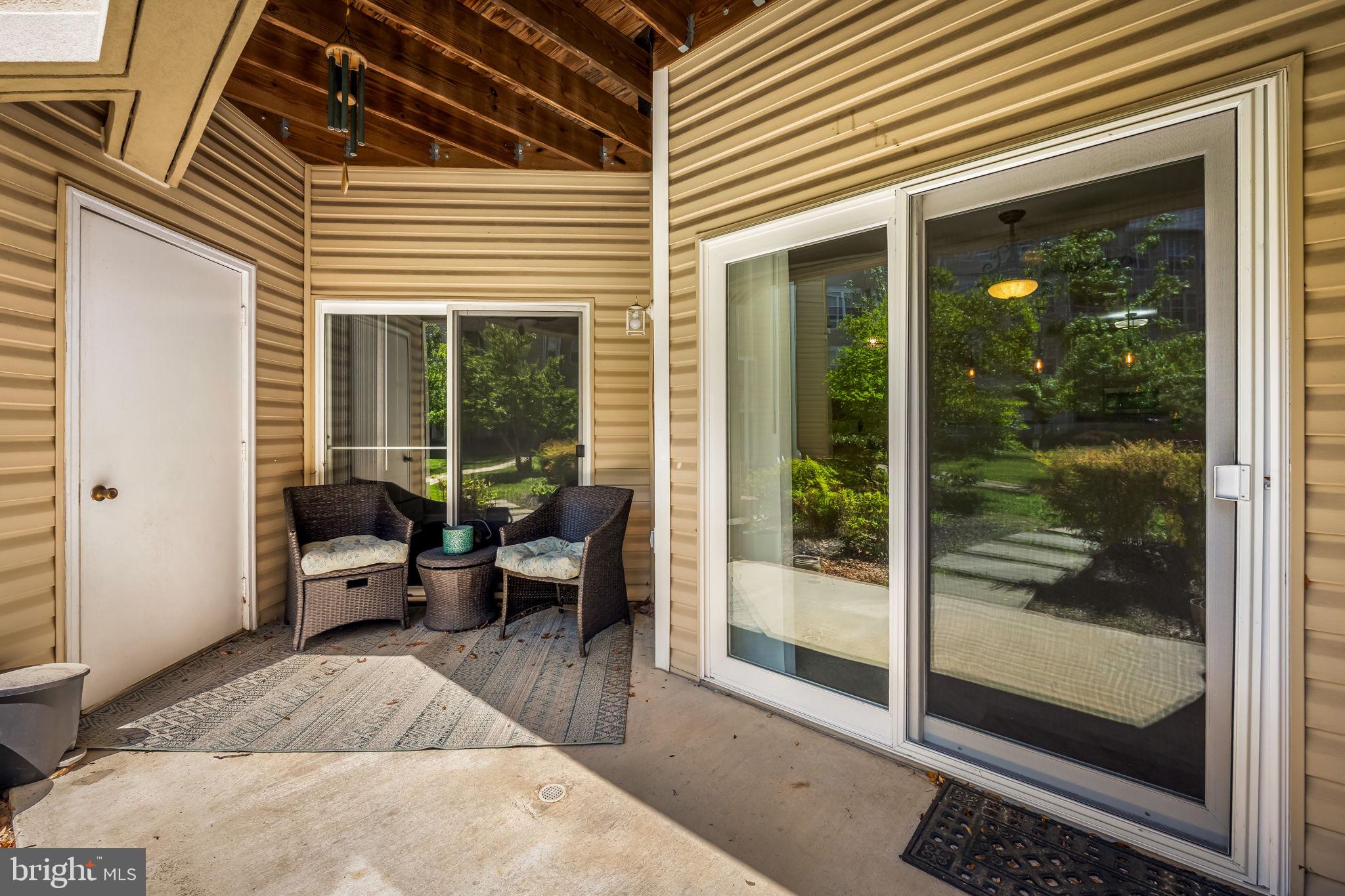 HIGH VIEW AT HUNT VALLEY - Residential
