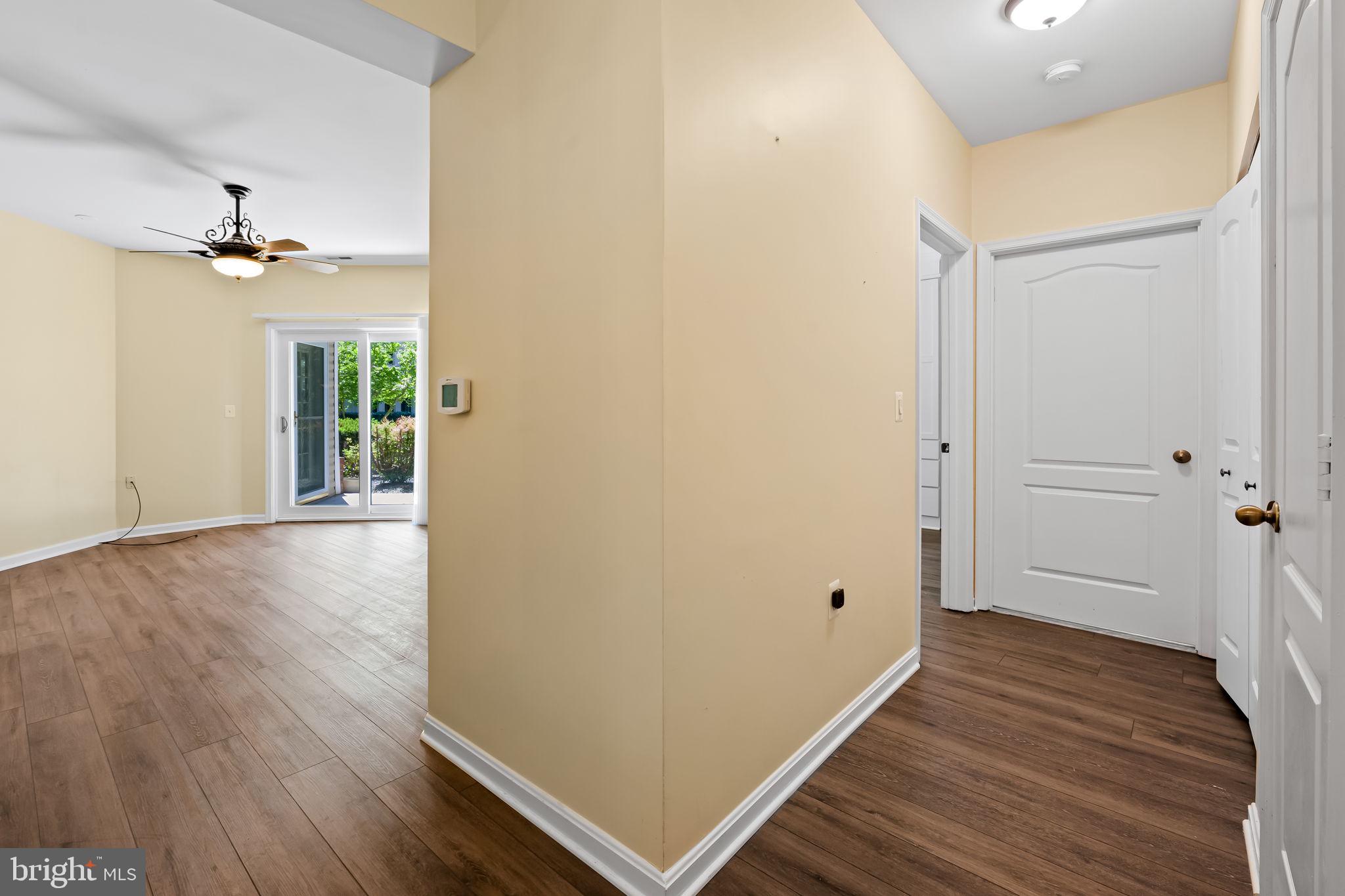 HIGH VIEW AT HUNT VALLEY - Residential