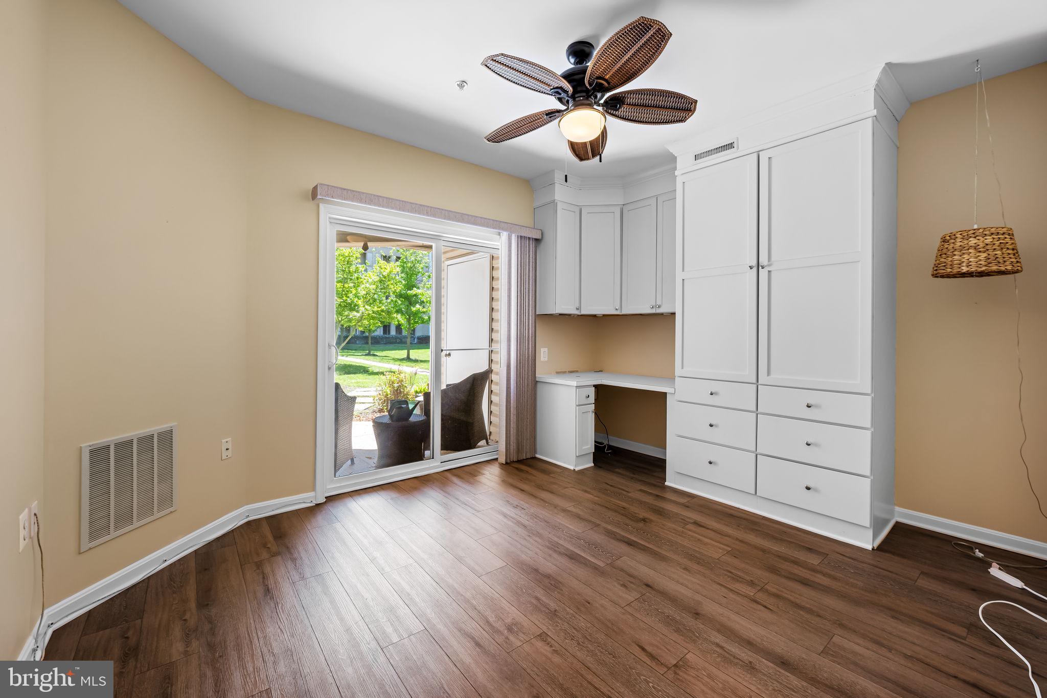 HIGH VIEW AT HUNT VALLEY - Residential