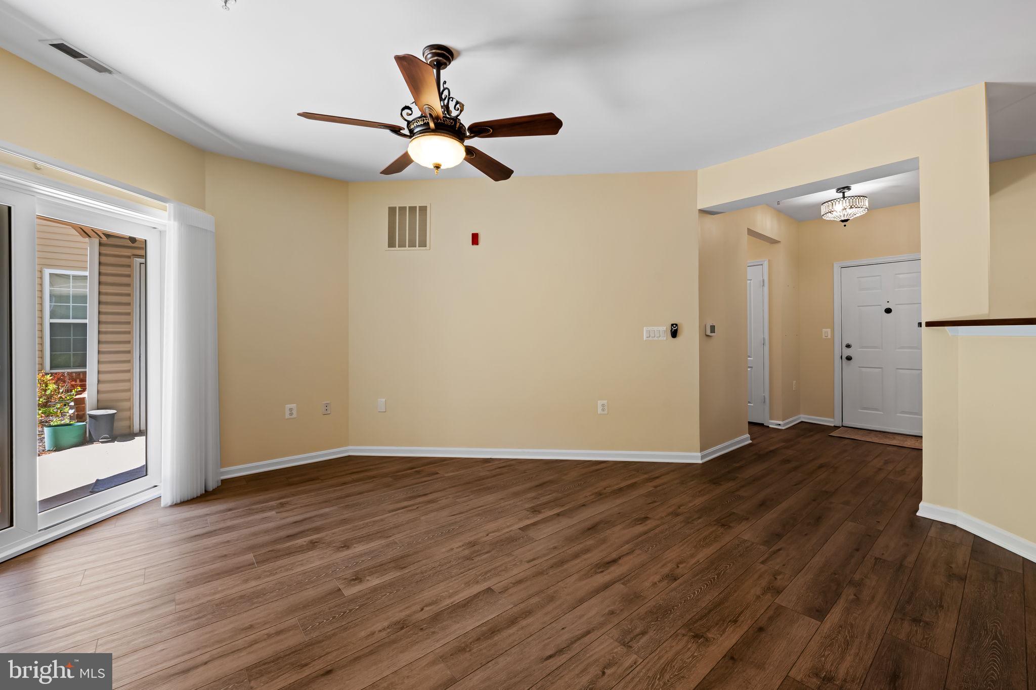 HIGH VIEW AT HUNT VALLEY - Residential