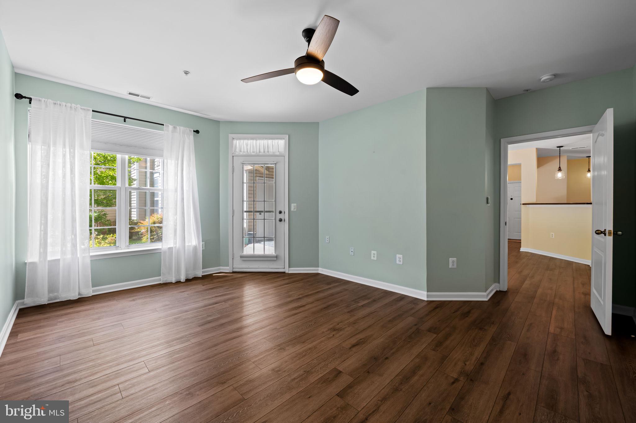 HIGH VIEW AT HUNT VALLEY - Residential