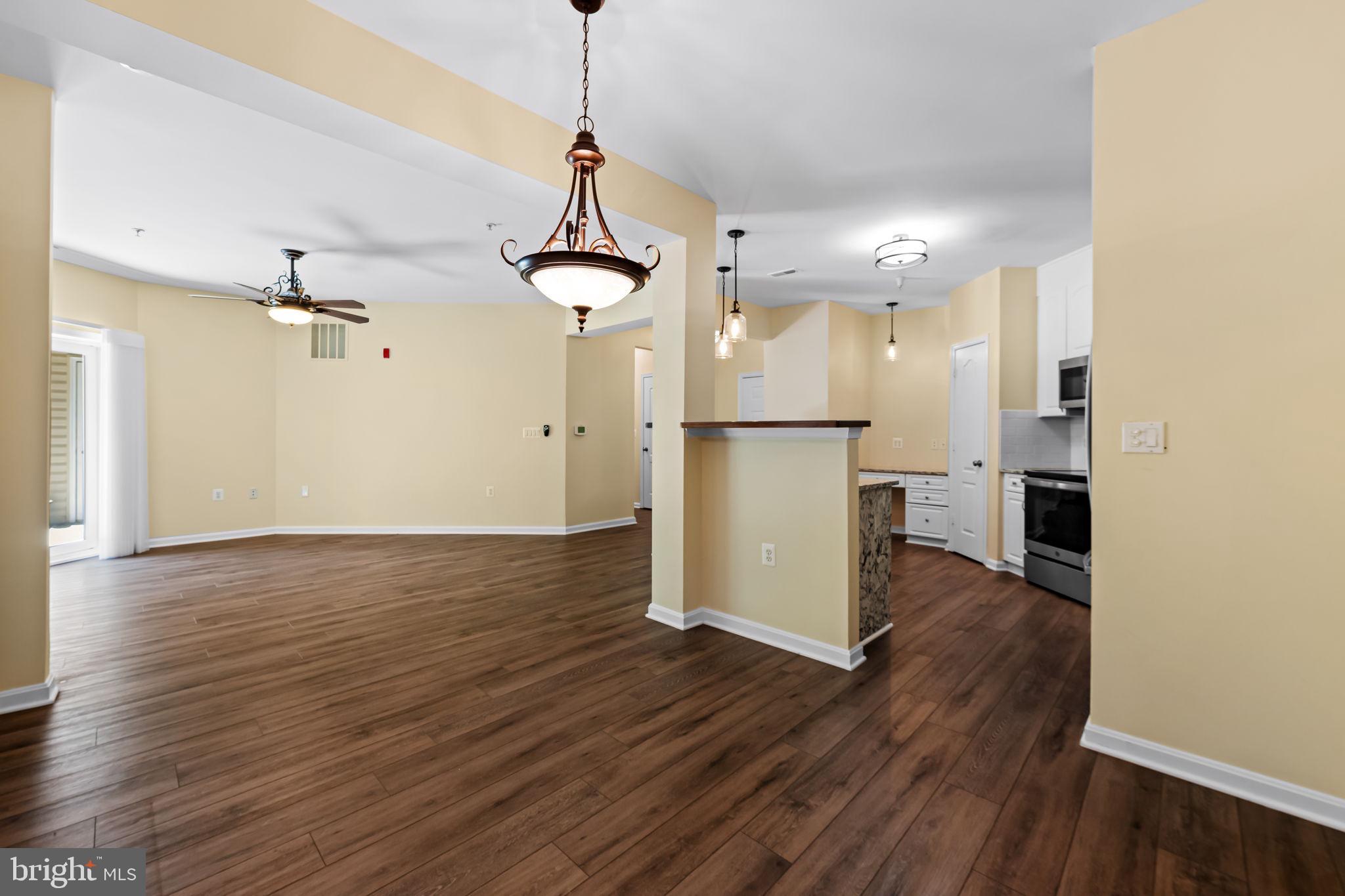 HIGH VIEW AT HUNT VALLEY - Residential