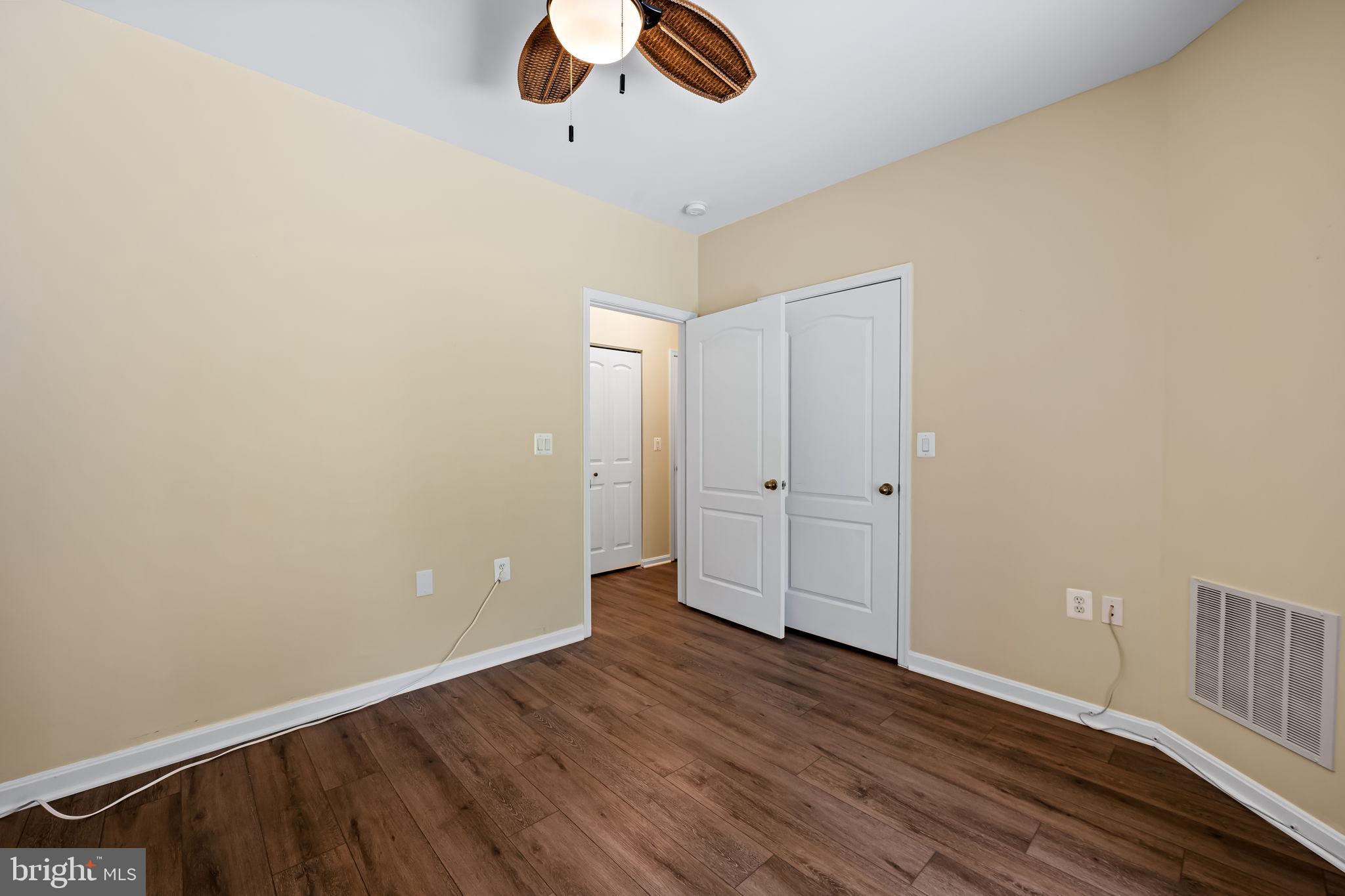 HIGH VIEW AT HUNT VALLEY - Residential