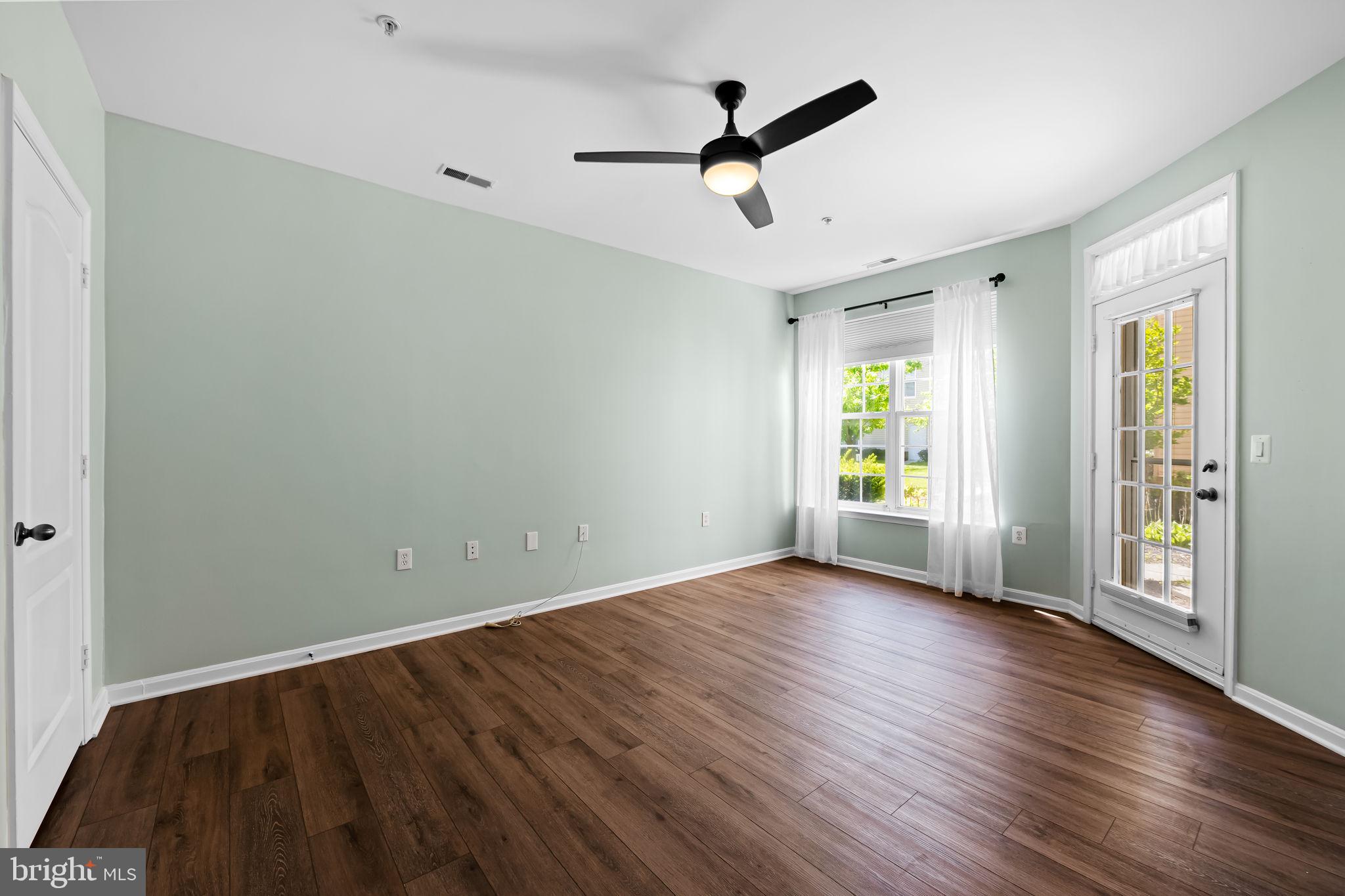 HIGH VIEW AT HUNT VALLEY - Residential