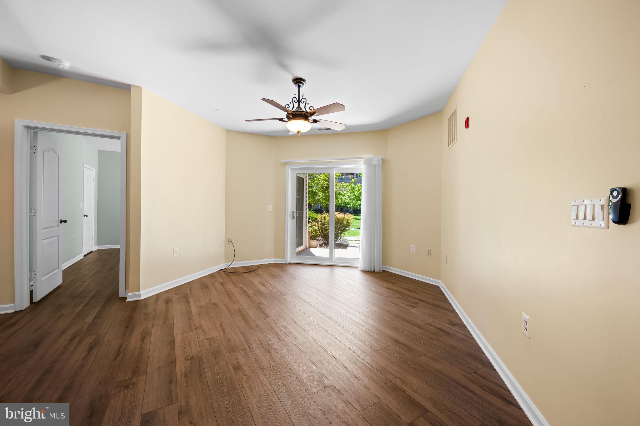 HIGH VIEW AT HUNT VALLEY - Residential