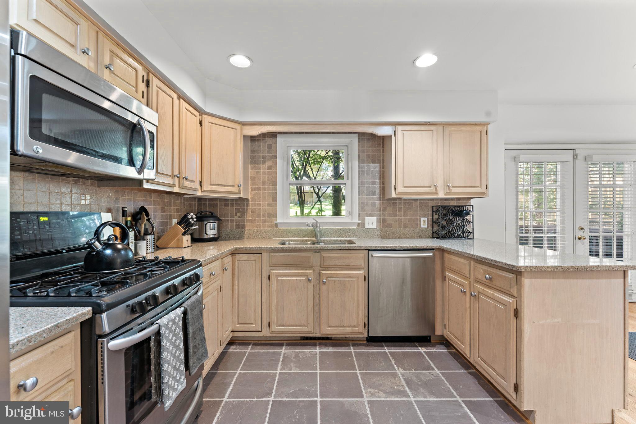 GLEN HAVEN - Residential