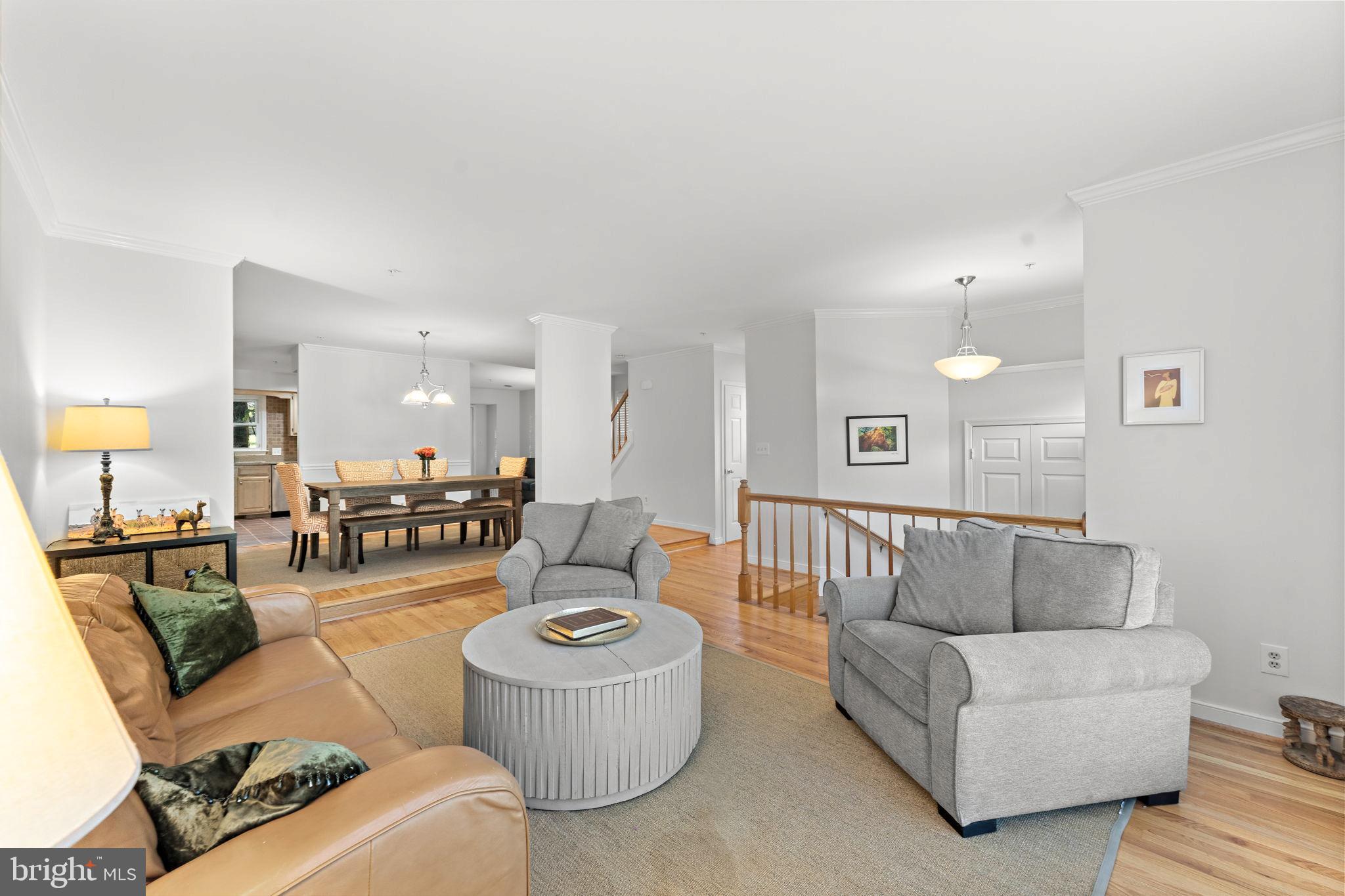 GLEN HAVEN - Residential