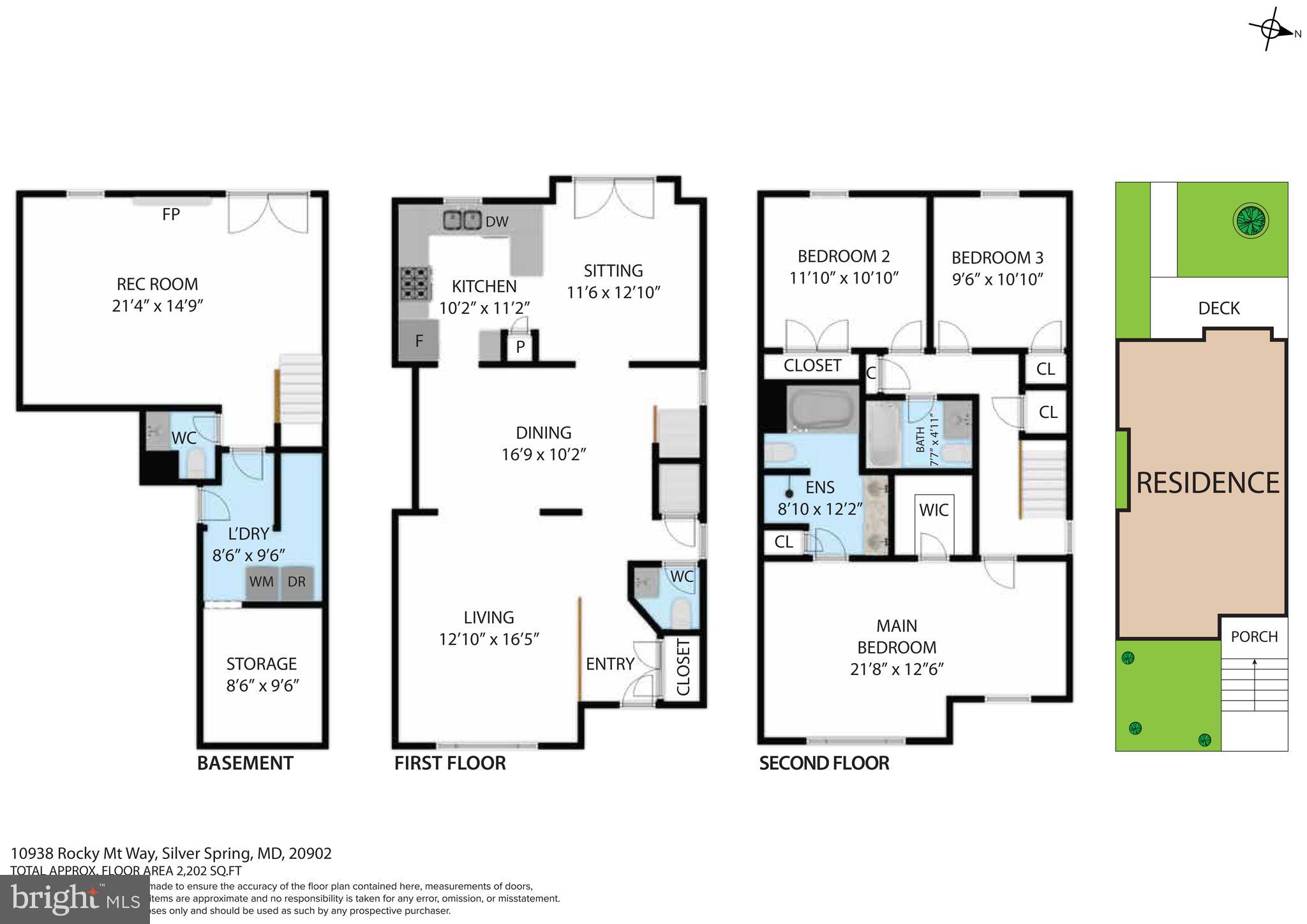 GLEN HAVEN - Residential