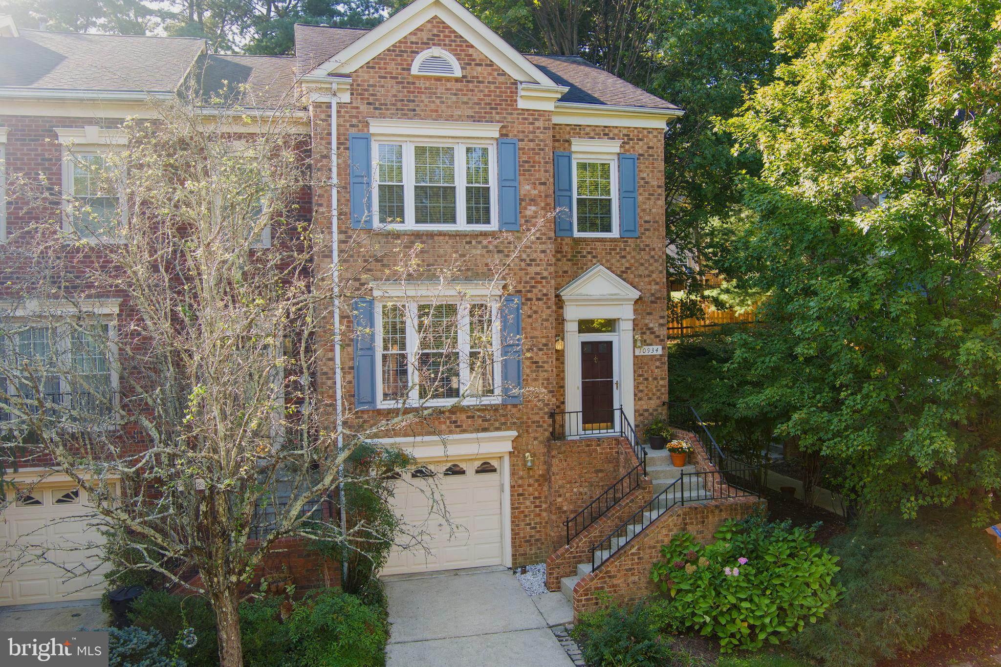 10934 ROCKY MOUNT WAY