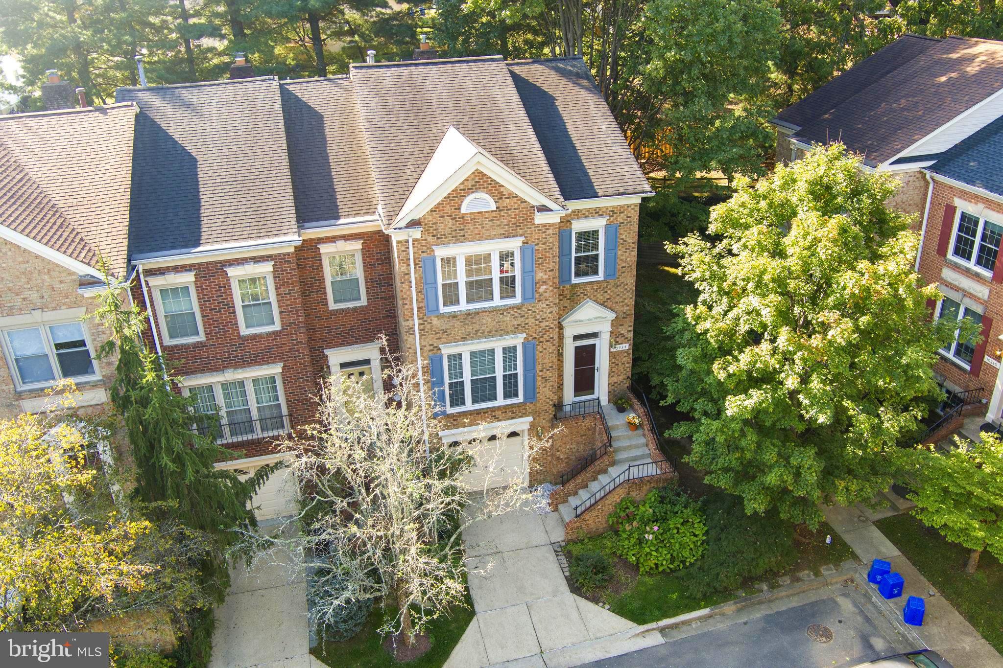 10934 ROCKY MOUNT WAY